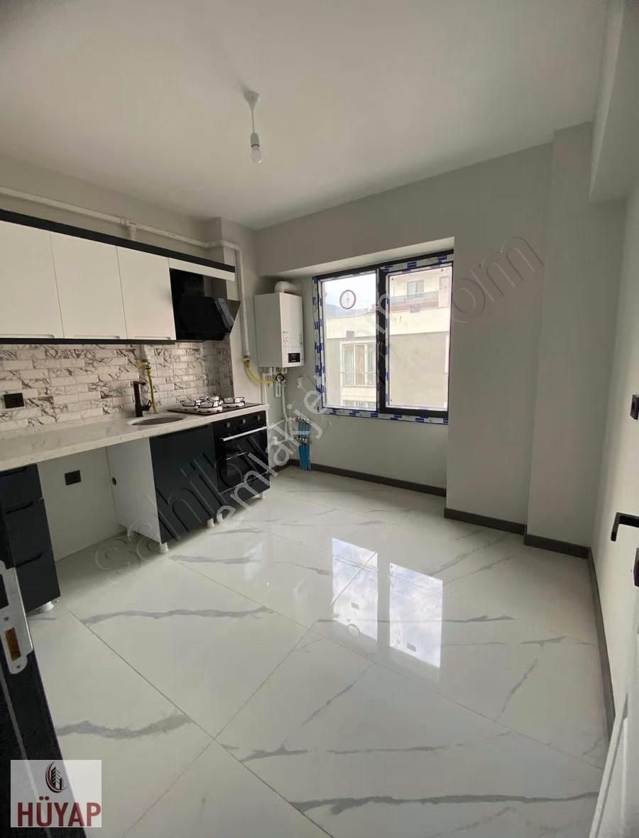 Çanakkale Cevatpaşa Mahallesi 2+1 Satılık Daire - Görsel 14