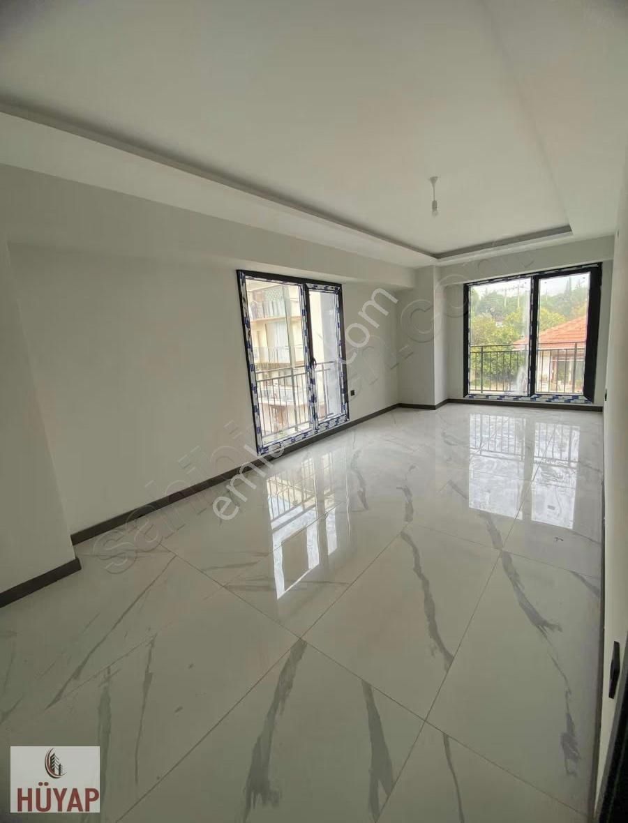 Çanakkale Cevatpaşa Mahallesi 2+1 Satılık Daire - Görsel 4