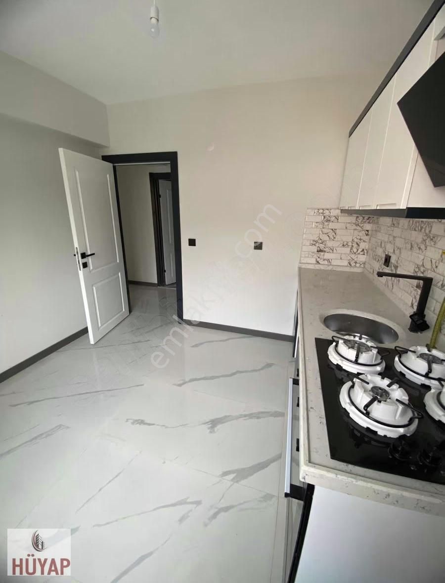 Çanakkale Cevatpaşa Mahallesi 2+1 Satılık Daire - Görsel 8