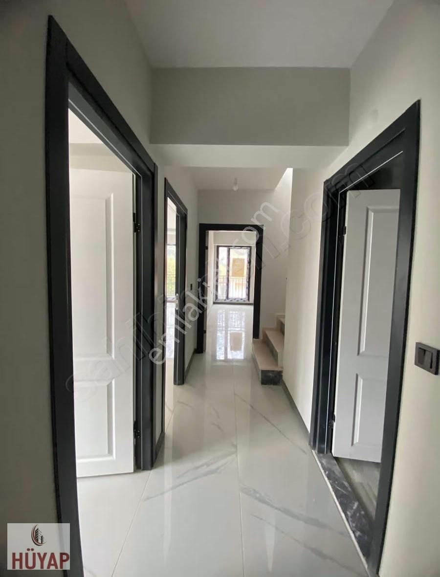 Çanakkale Cevatpaşa Mahallesi 2+1 Satılık Daire - Görsel 12