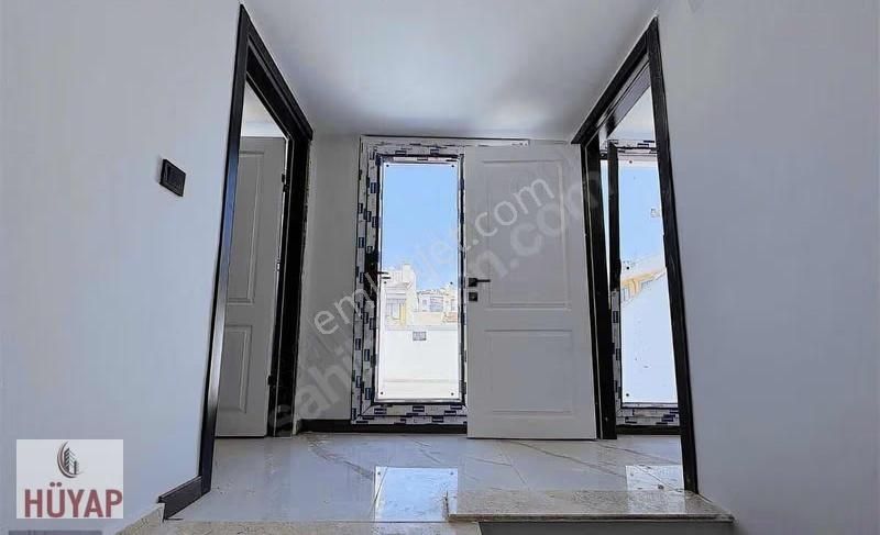 Çanakkale Cevatpaşa Mahallesi 2+1 Satılık Daire - Görsel 15