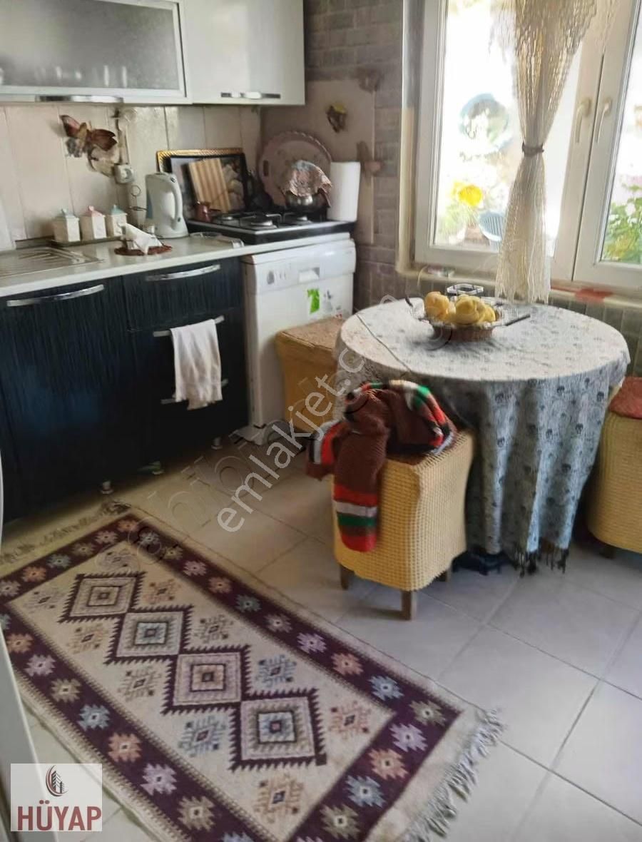 Çanakkale Ezine Yahya Çavuş Köyü Satılık Müstakil Ev - Görsel 2