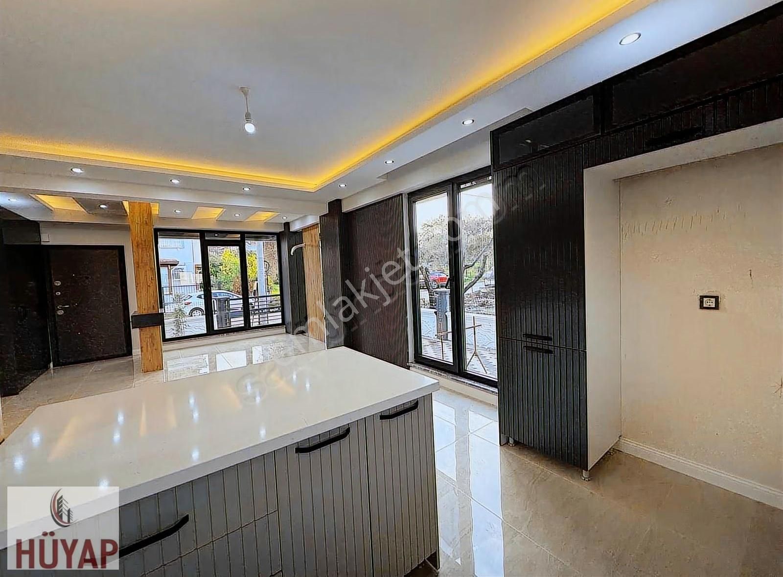 Çanakkale Dardonos Satılık Lüks Villa - Görsel 28