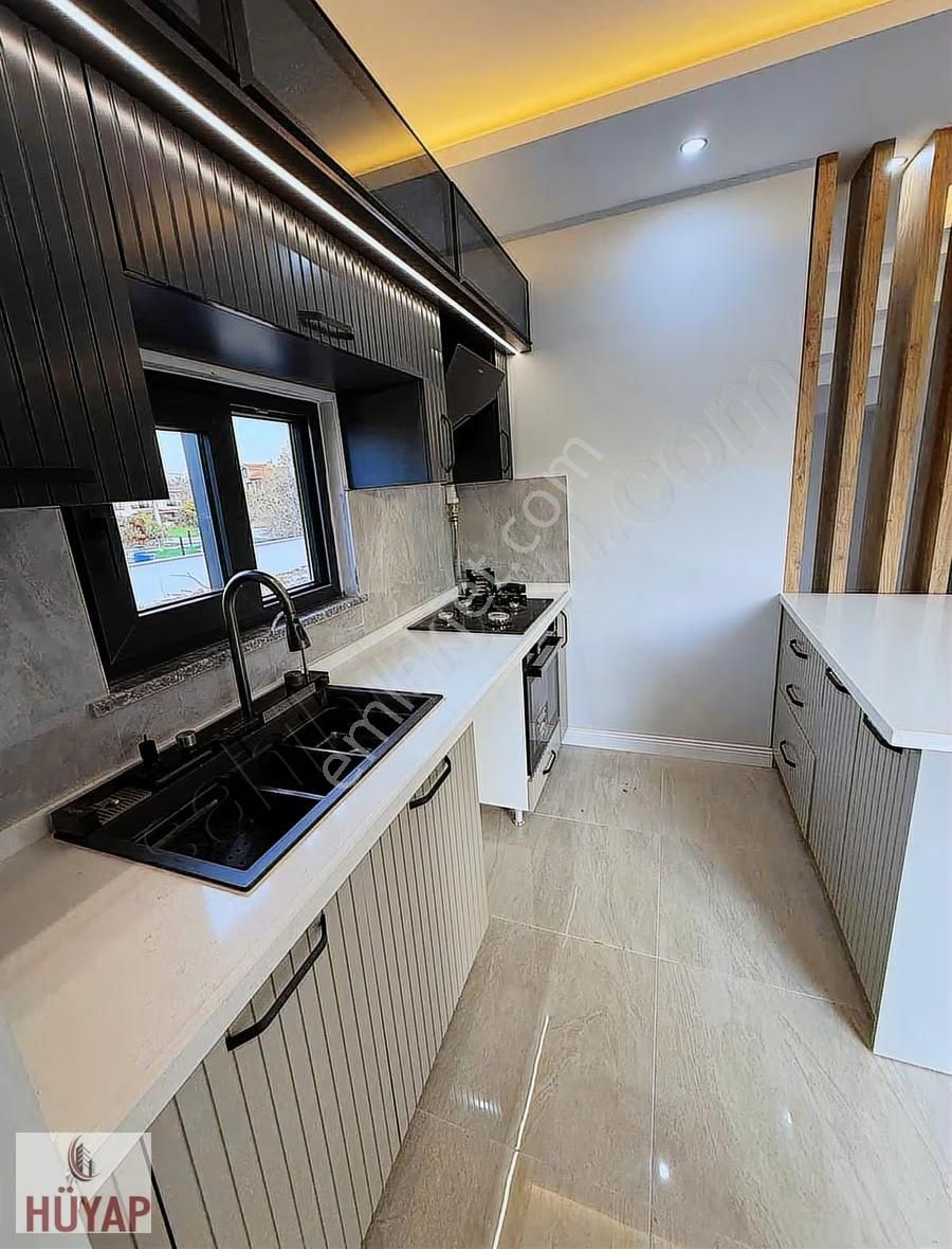 Çanakkale Dardonos Satılık Lüks Villa - Görsel 19