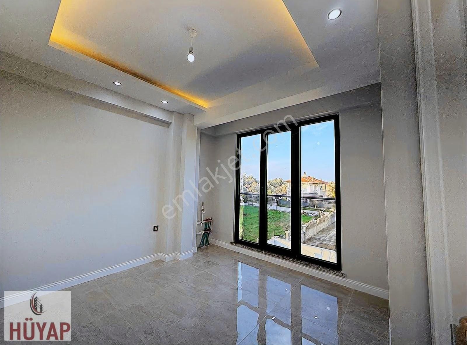 Çanakkale Dardonos Satılık Lüks Villa - Görsel 17