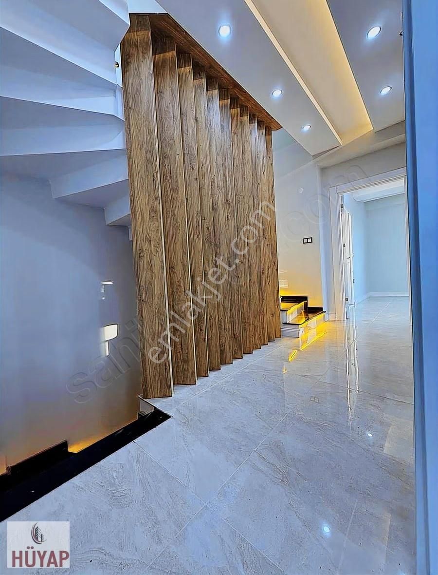 Çanakkale Dardonos Satılık Lüks Villa - Görsel 7