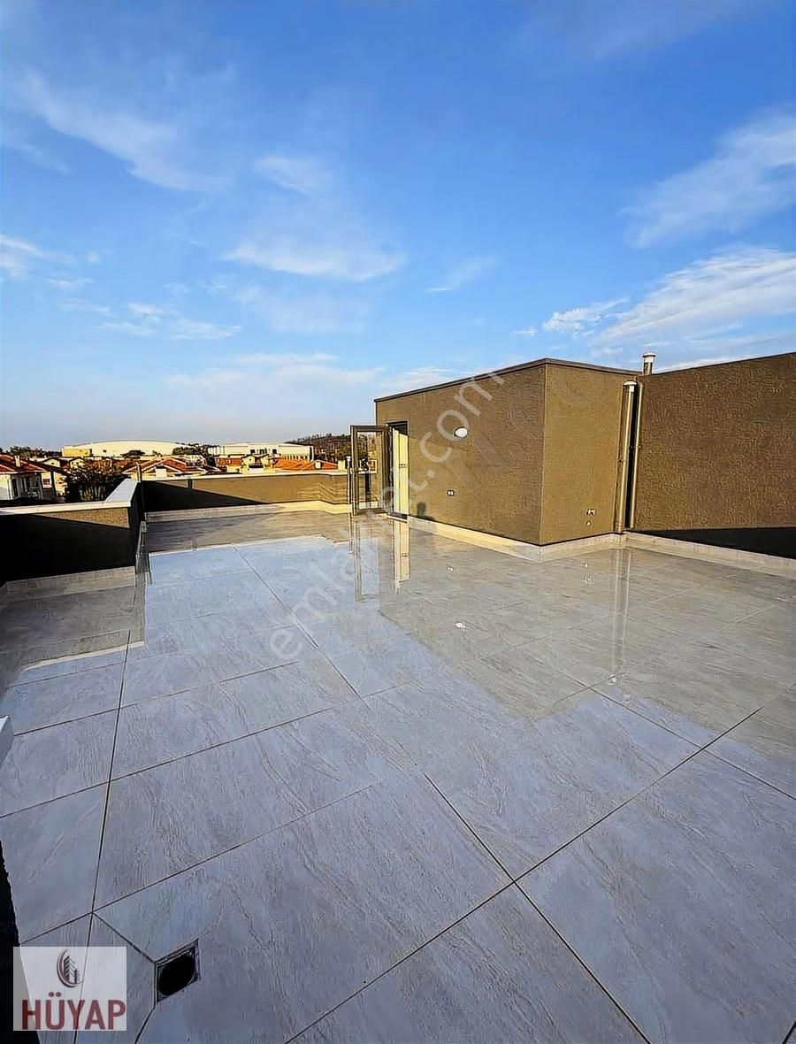 Çanakkale Dardonos Satılık Lüks Villa - Görsel 11
