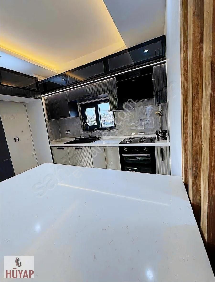 Çanakkale Dardonos Satılık Lüks Villa - Görsel 23