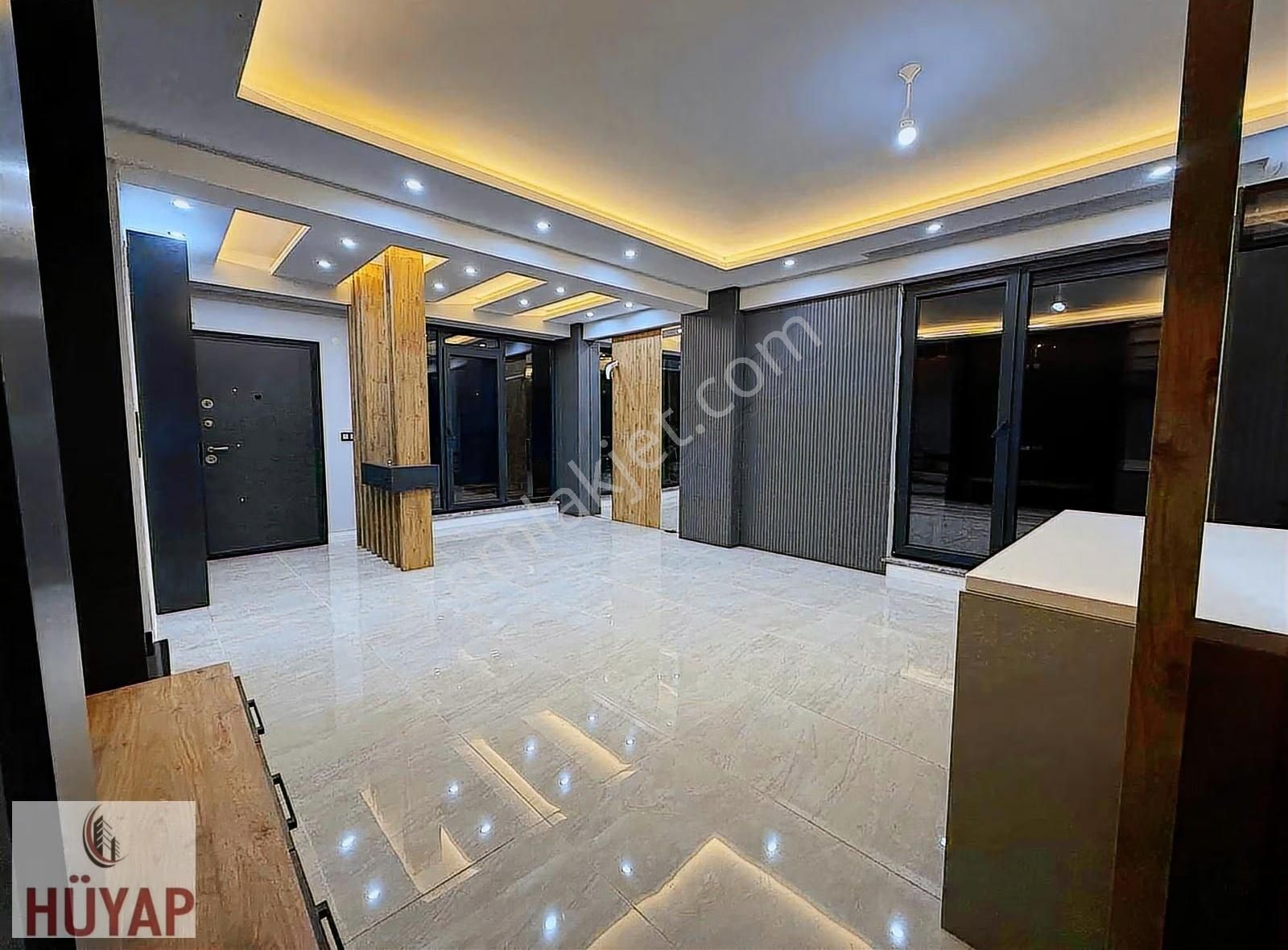 Çanakkale Dardonos Satılık Lüks Villa - Görsel 27