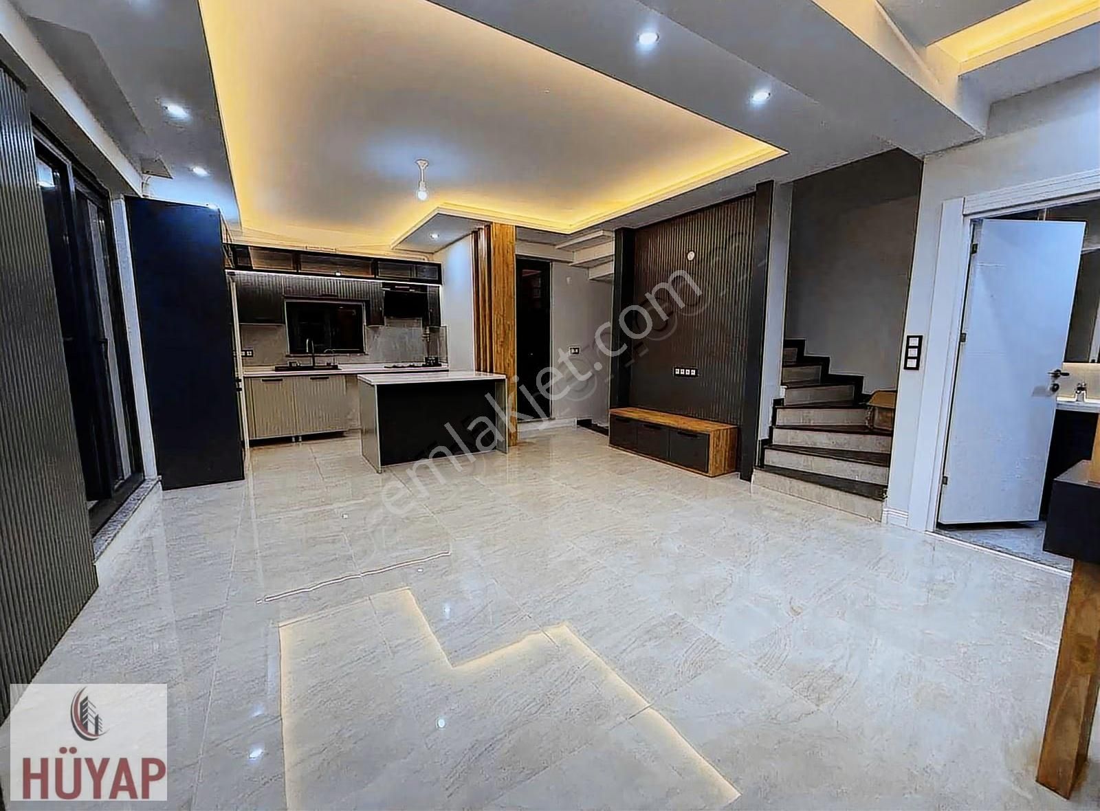 Çanakkale Dardonos Satılık Lüks Villa - Görsel 2