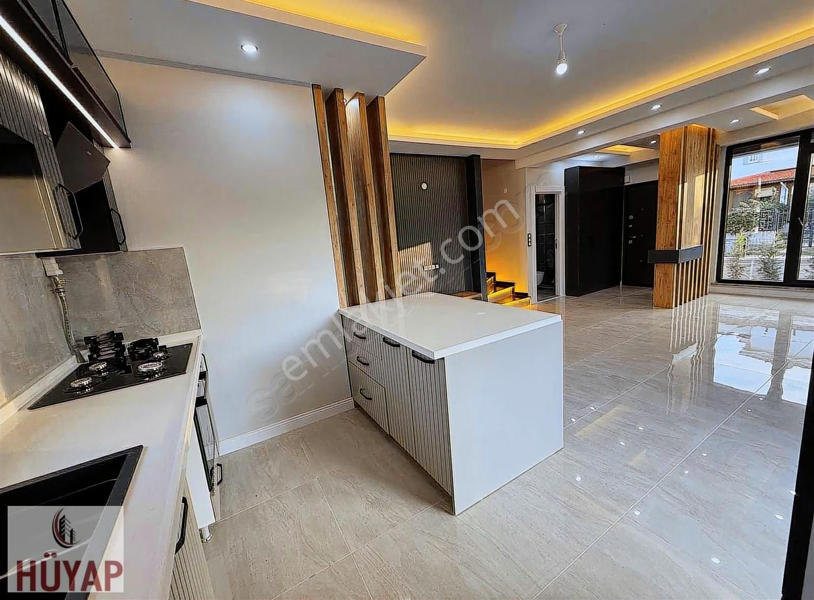 Çanakkale Dardonos Satılık Lüks Villa - Görsel 13