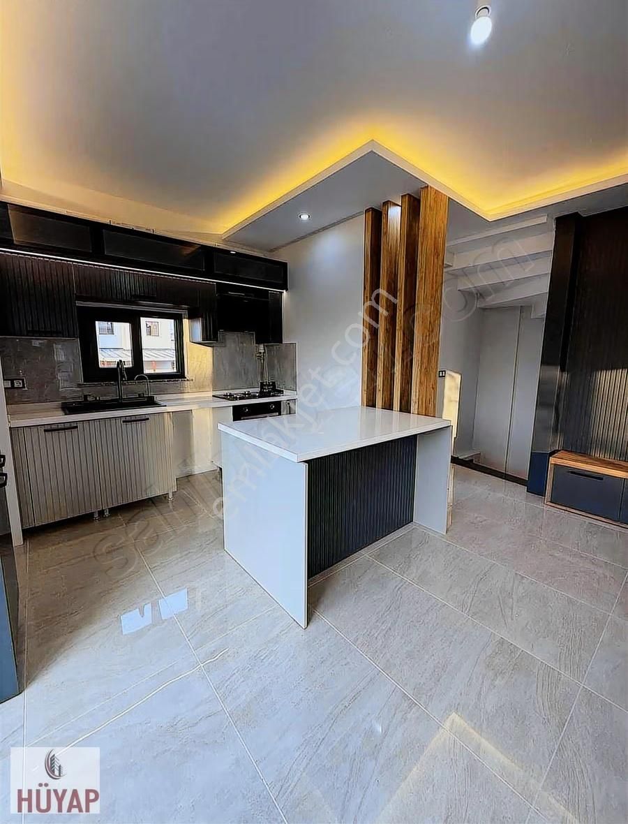 Çanakkale Dardonos Satılık Lüks Villa - Görsel 21