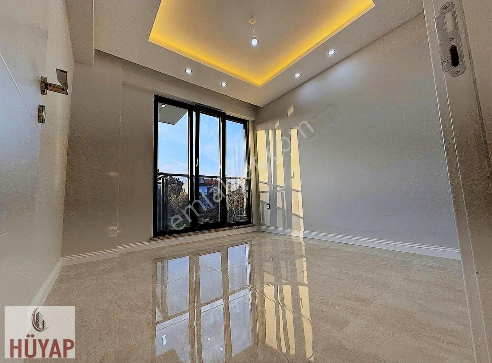 Çanakkale Dardonos Satılık Lüks Villa - Görsel 6