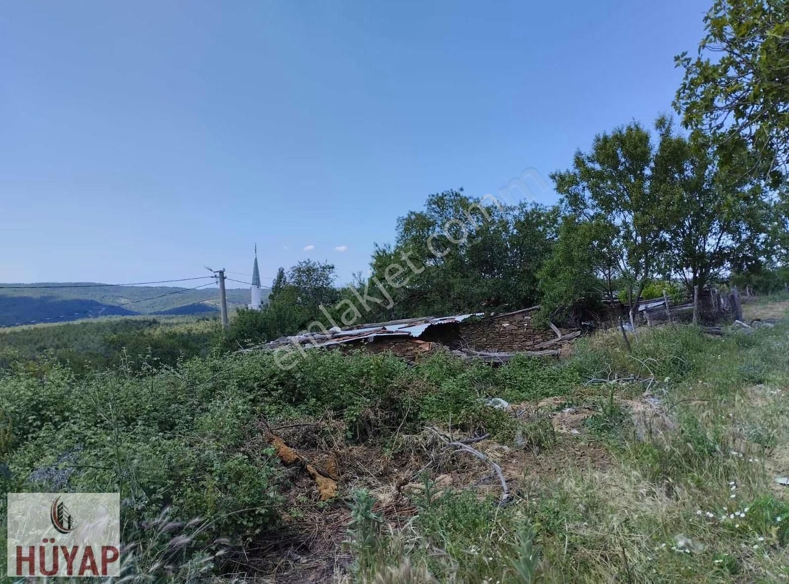Çanakkale Bodurlar Köyü Satılık İmarlı Arsa - Görsel 5