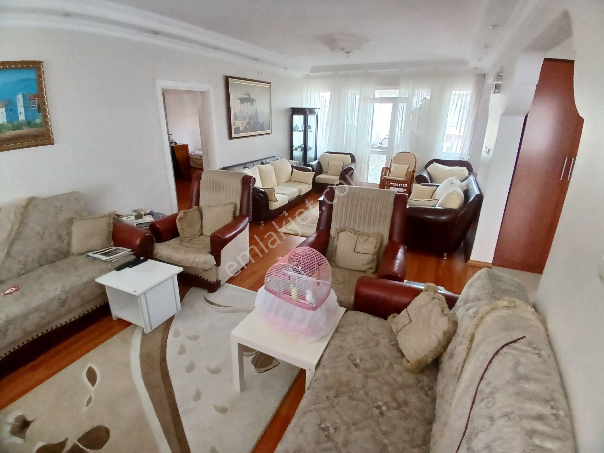 Polat Emlak...merkezi Konumda Manzarası Kapanmaz Satılık 3+1 - Görsel 12