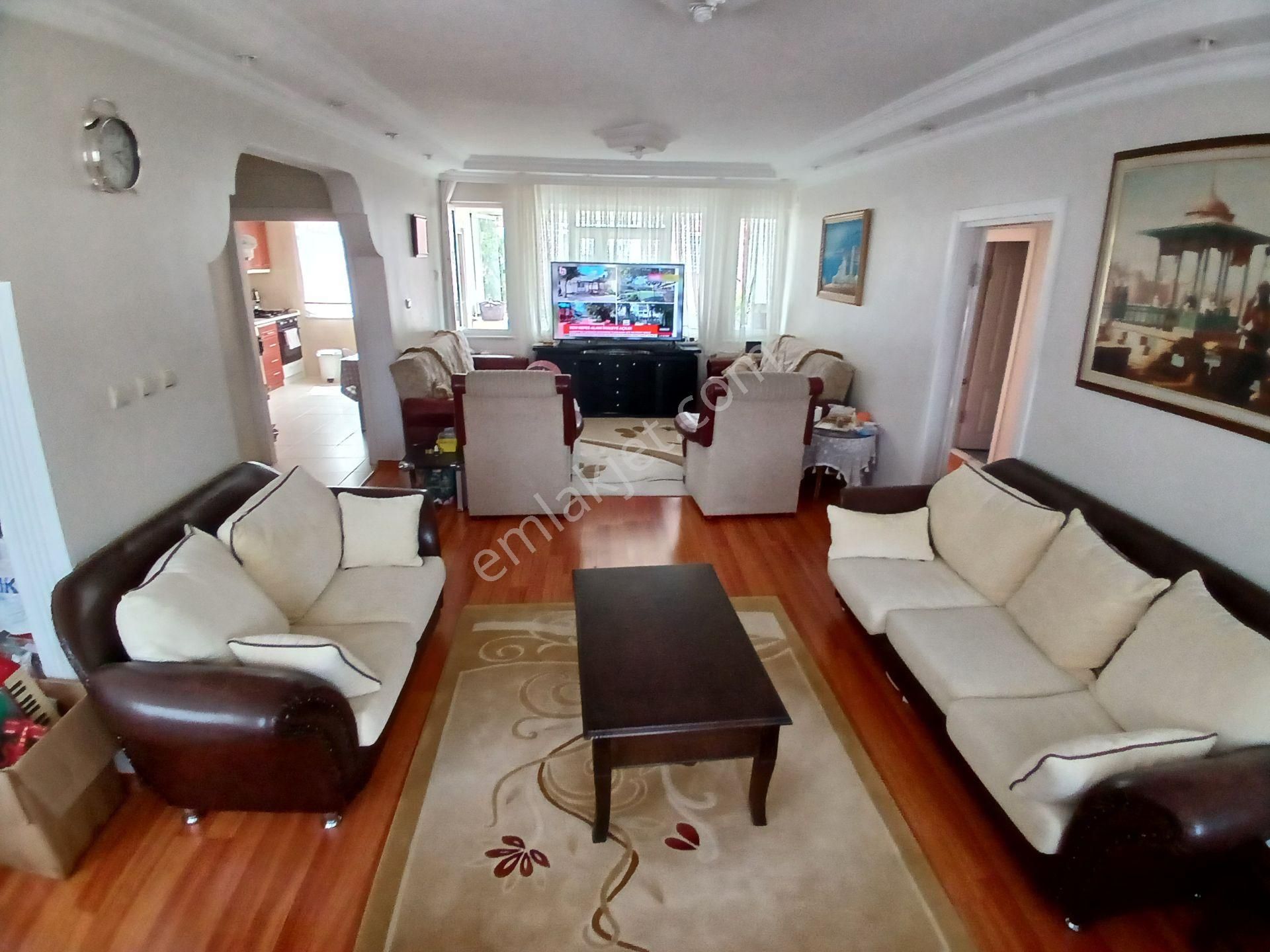 Polat Emlak...merkezi Konumda Manzarası Kapanmaz Satılık 3+1 - Görsel 8