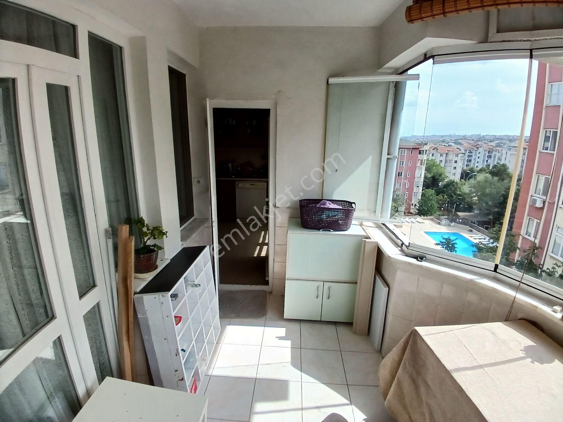 Polat Emlak...merkezi Konumda Manzarası Kapanmaz Satılık 3+1 - Görsel 24