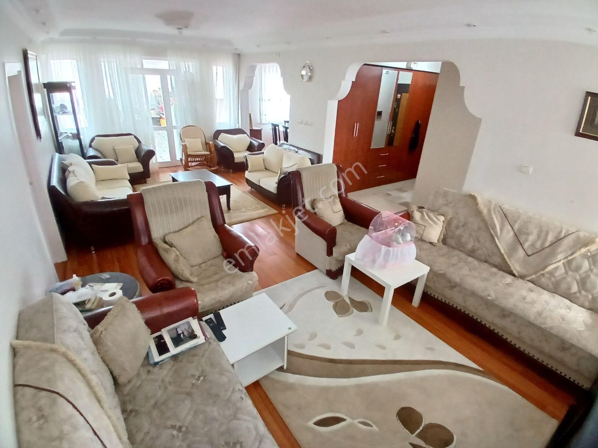 Polat Emlak...merkezi Konumda Manzarası Kapanmaz Satılık 3+1 - Görsel 11