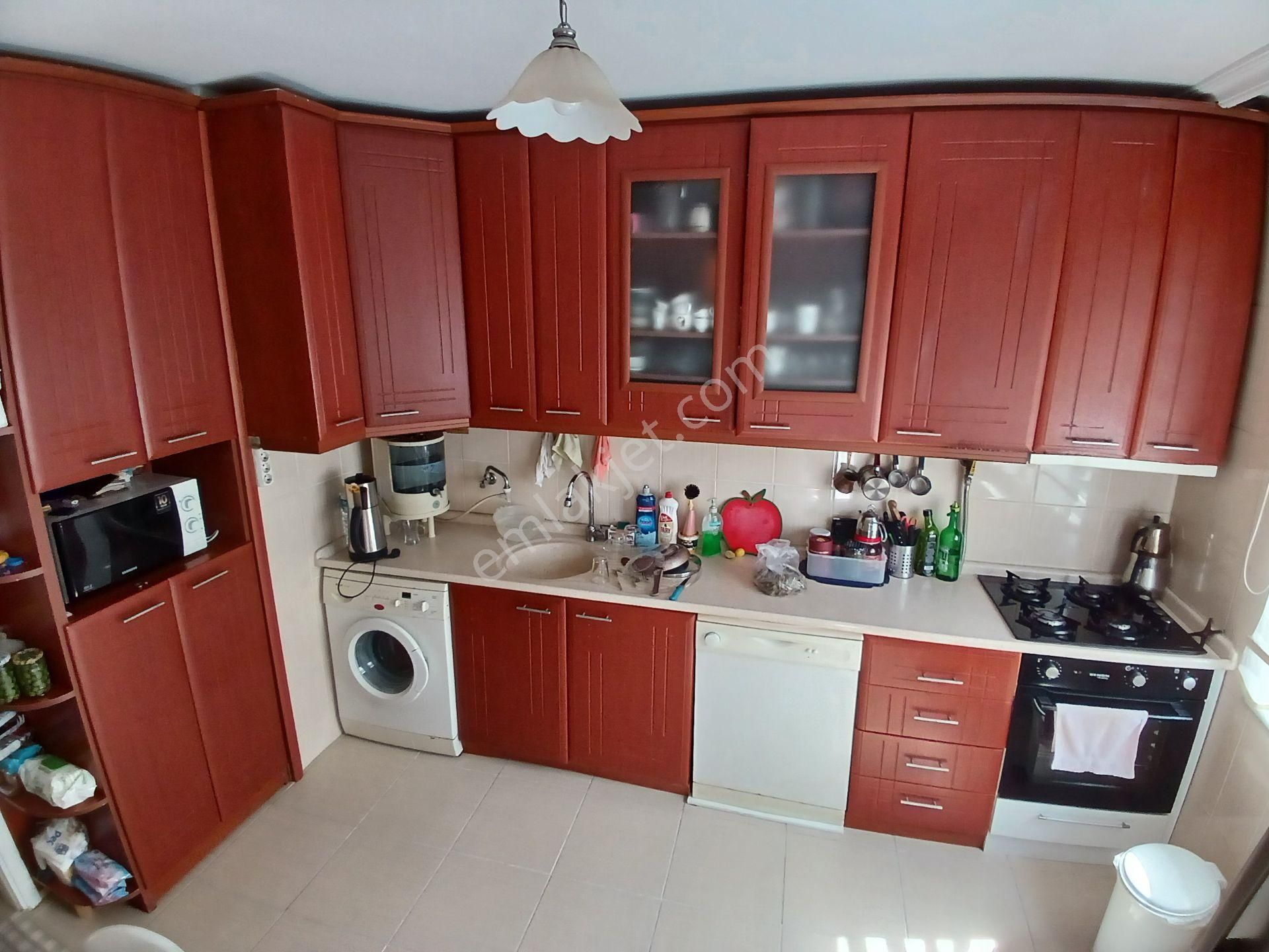 Polat Emlak...merkezi Konumda Manzarası Kapanmaz Satılık 3+1 - Görsel 4