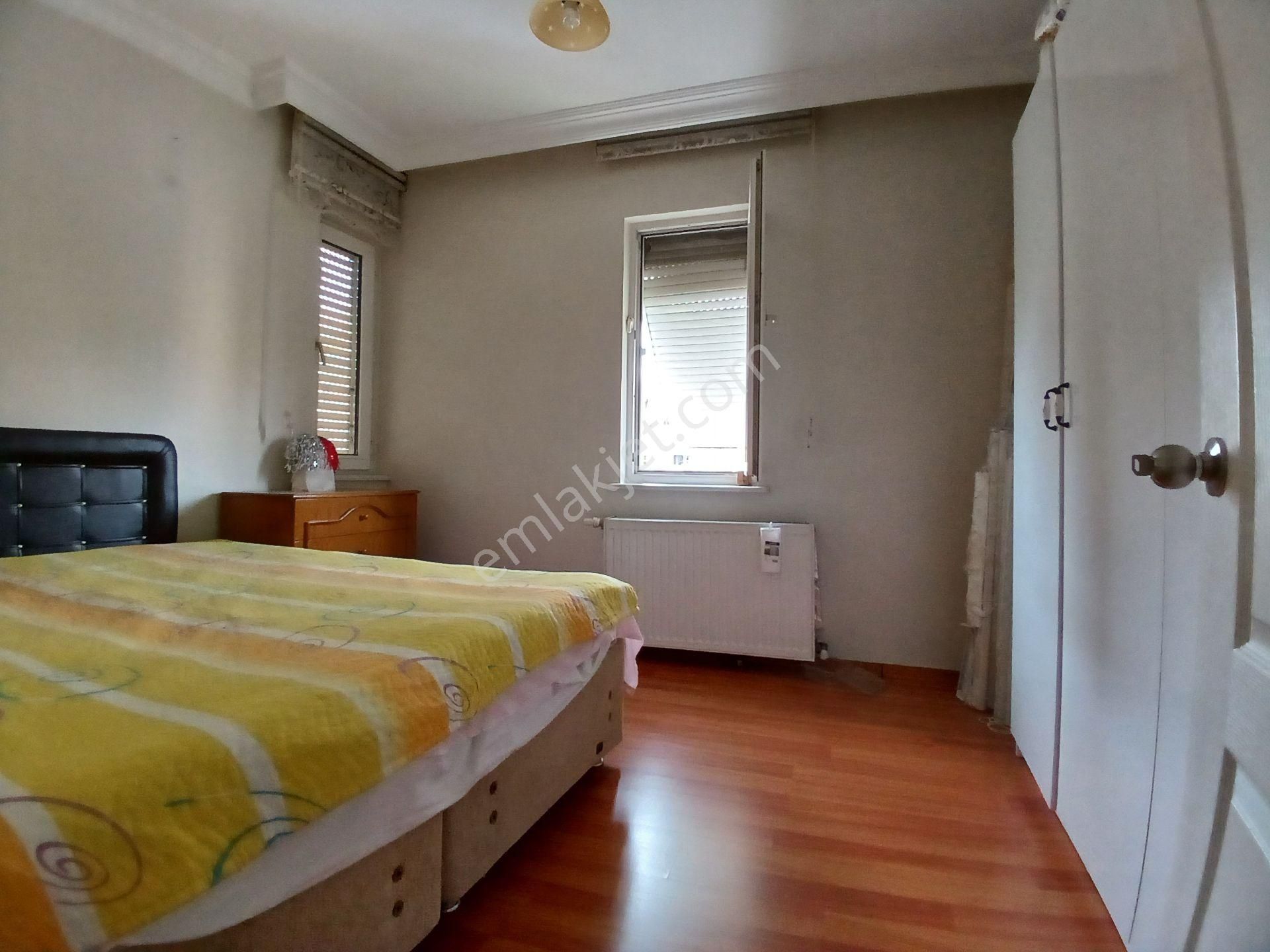 Polat Emlak...merkezi Konumda Manzarası Kapanmaz Satılık 3+1 - Görsel 21