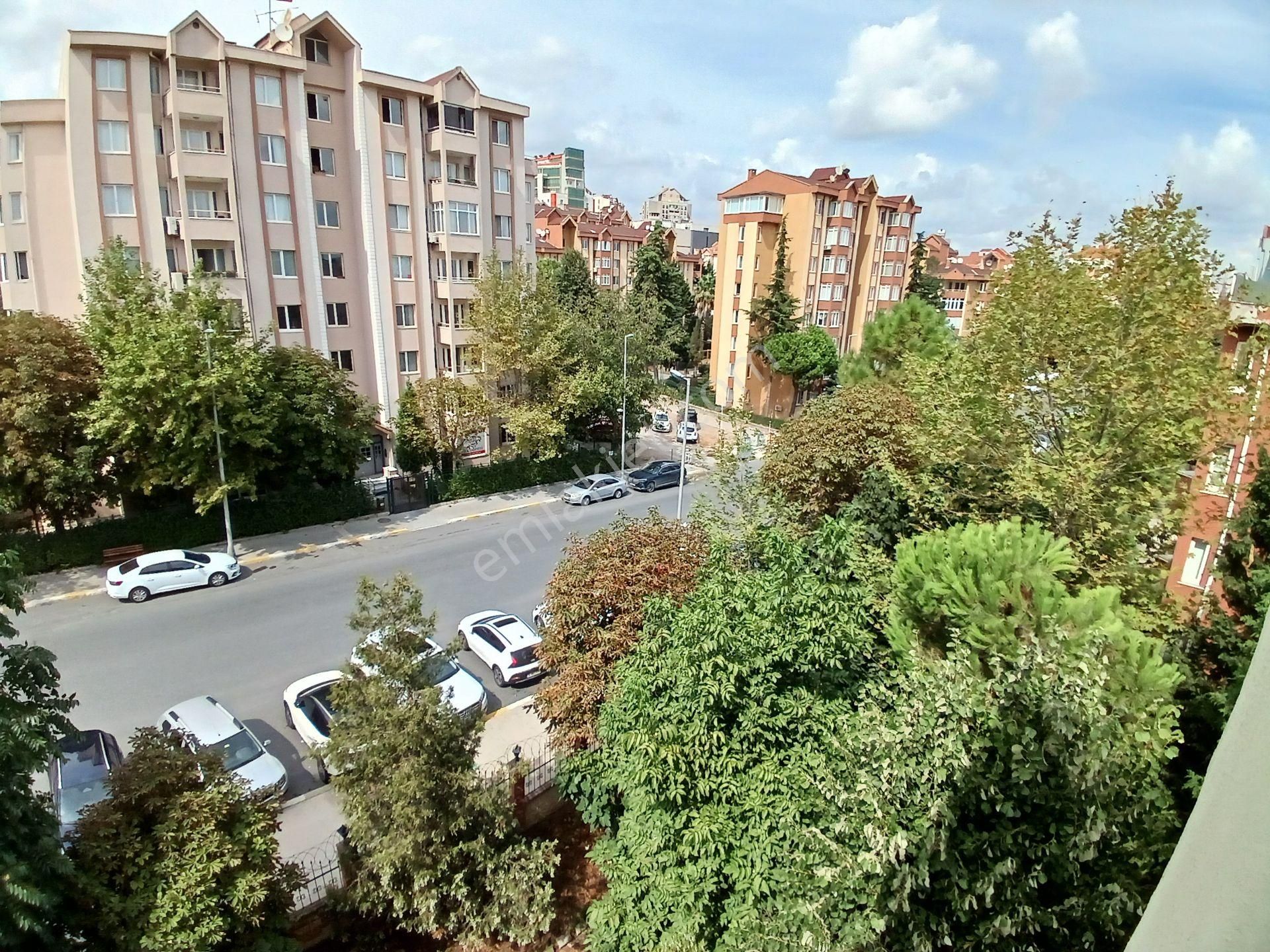 Polat Emlak...merkezi Konumda Manzarası Kapanmaz Satılık 3+1 - Görsel 3