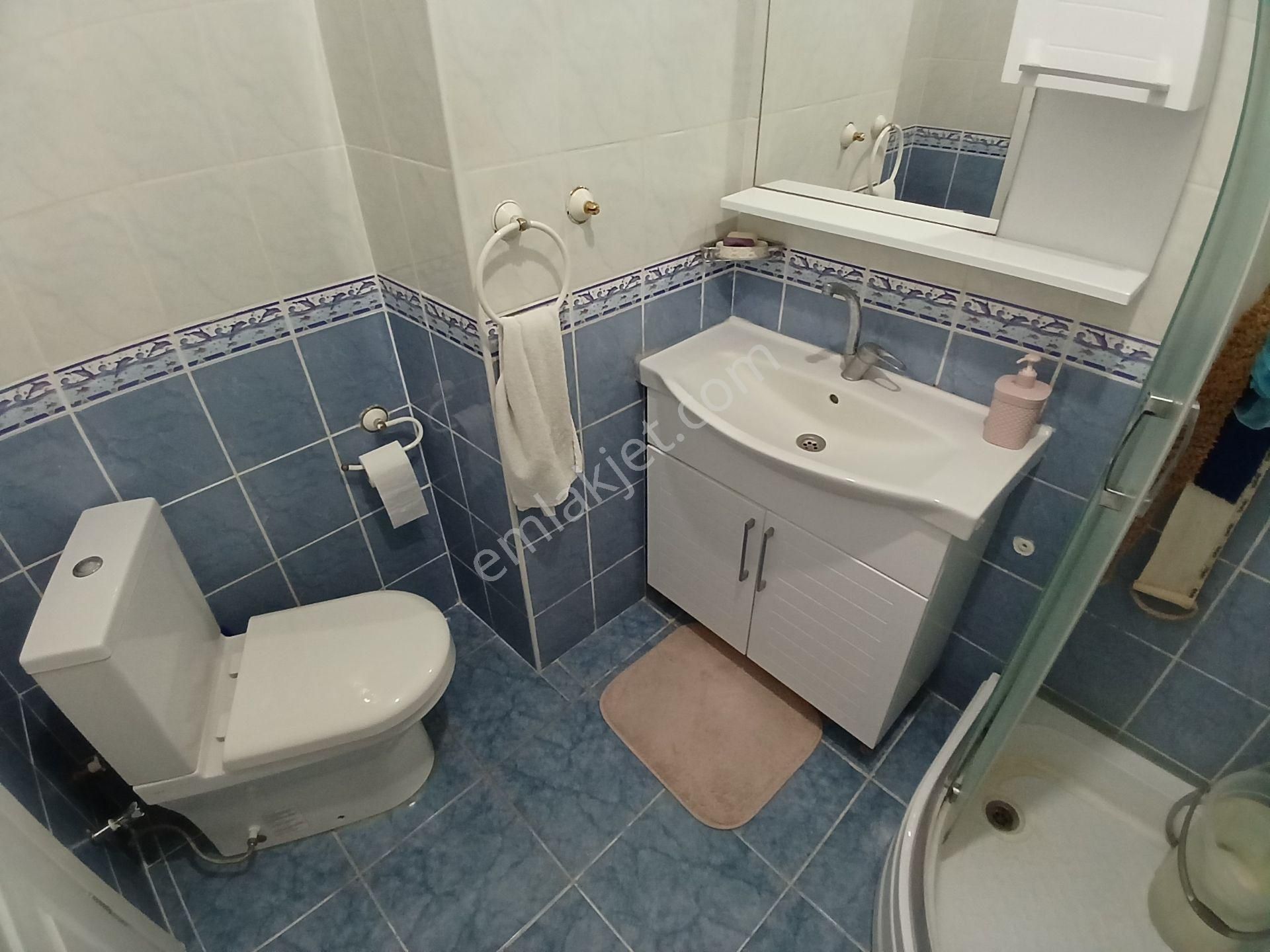 Polat Emlak...merkezi Konumda Manzarası Kapanmaz Satılık 3+1 - Görsel 17