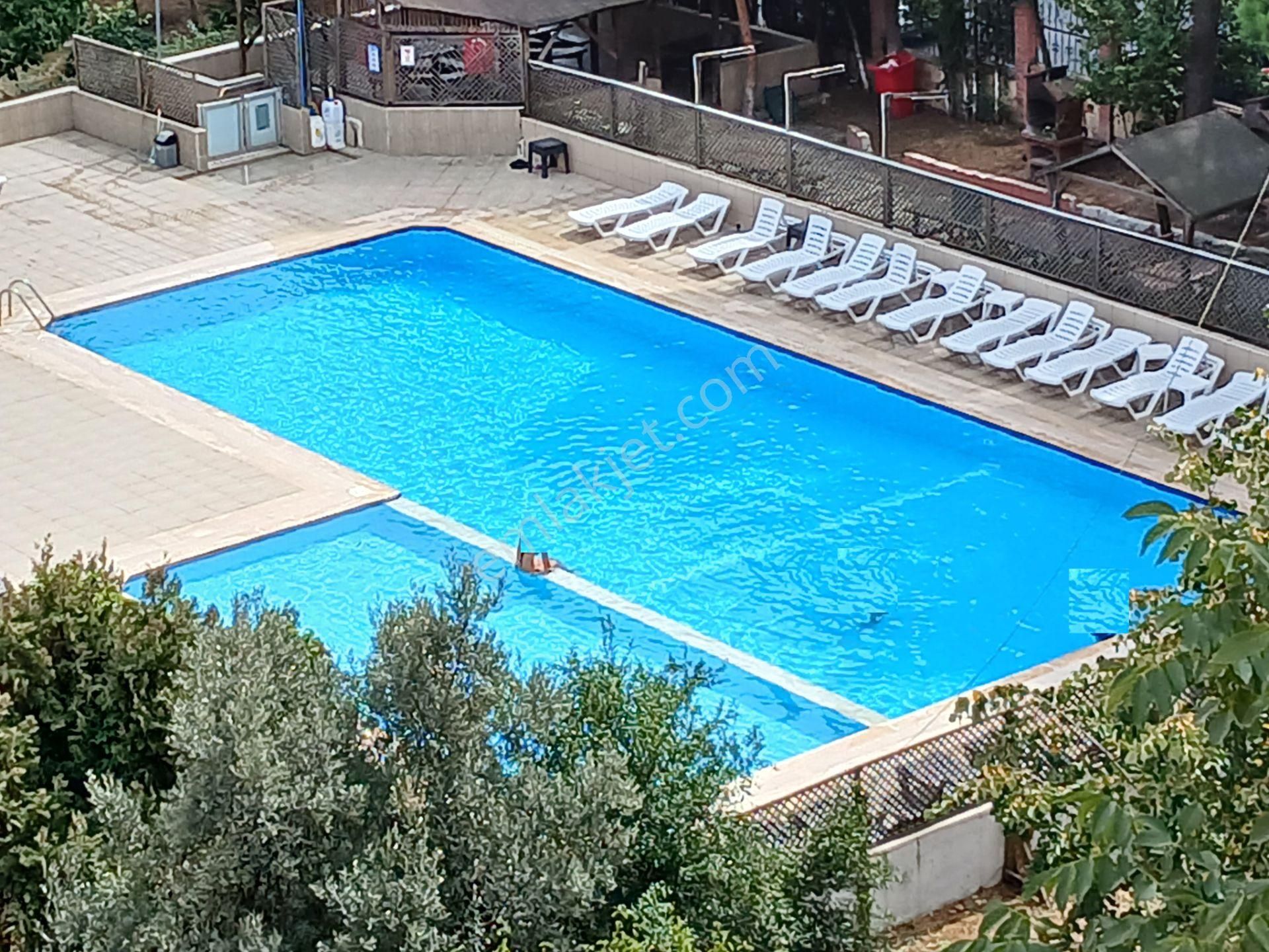 Polat Emlak...merkezi Konumda Manzarası Kapanmaz Satılık 3+1 - Görsel 27