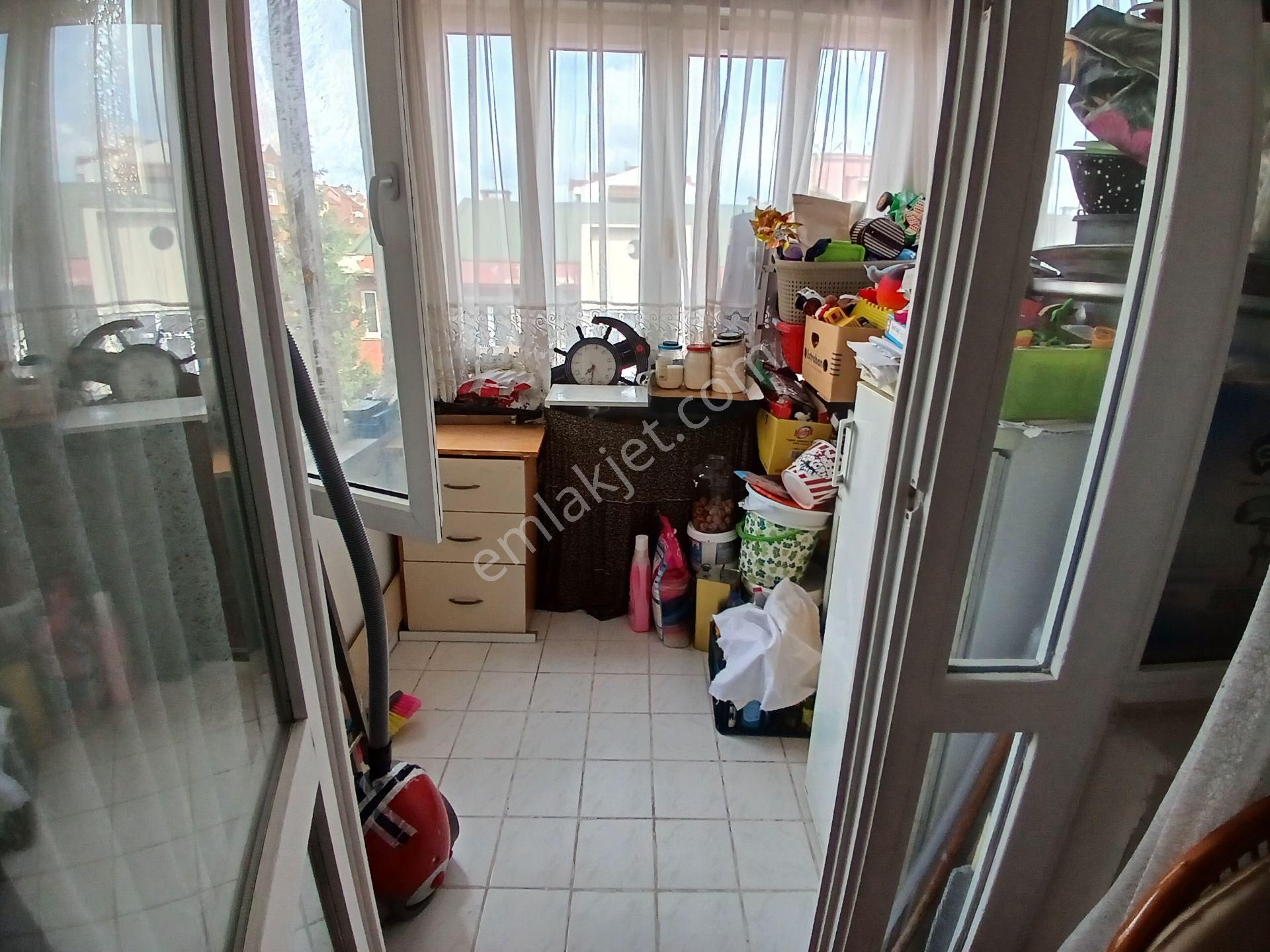 Polat Emlak...merkezi Konumda Manzarası Kapanmaz Satılık 3+1 - Görsel 22