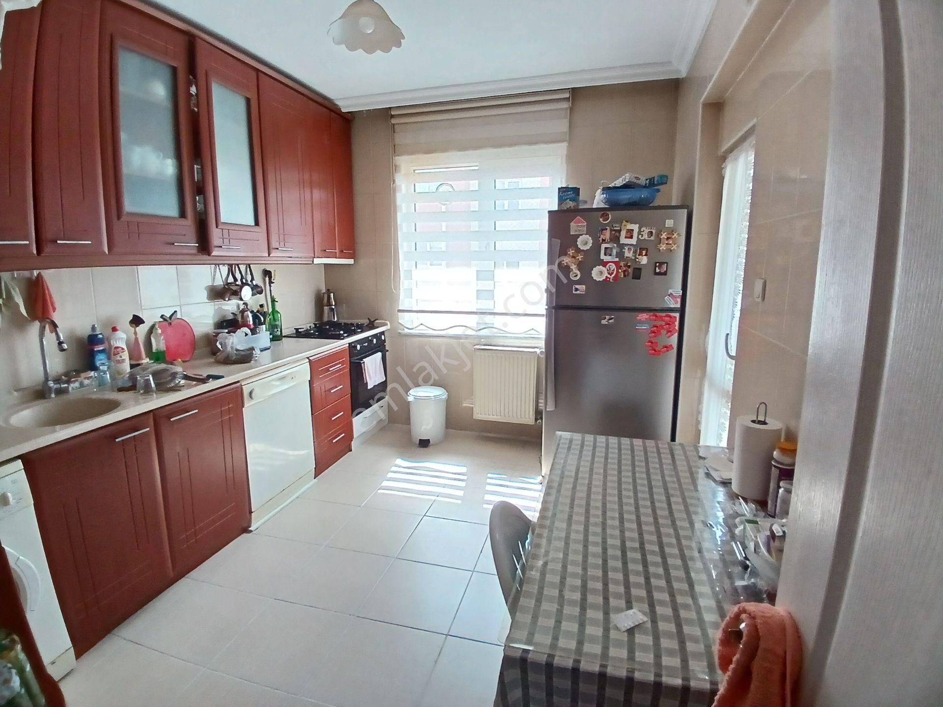 Polat Emlak...merkezi Konumda Manzarası Kapanmaz Satılık 3+1 - Görsel 5