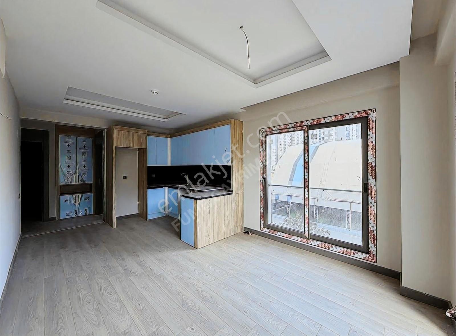 Fume'den Bölgenin En Prestijli Projesinde Satılık 1+1 - Görsel 7