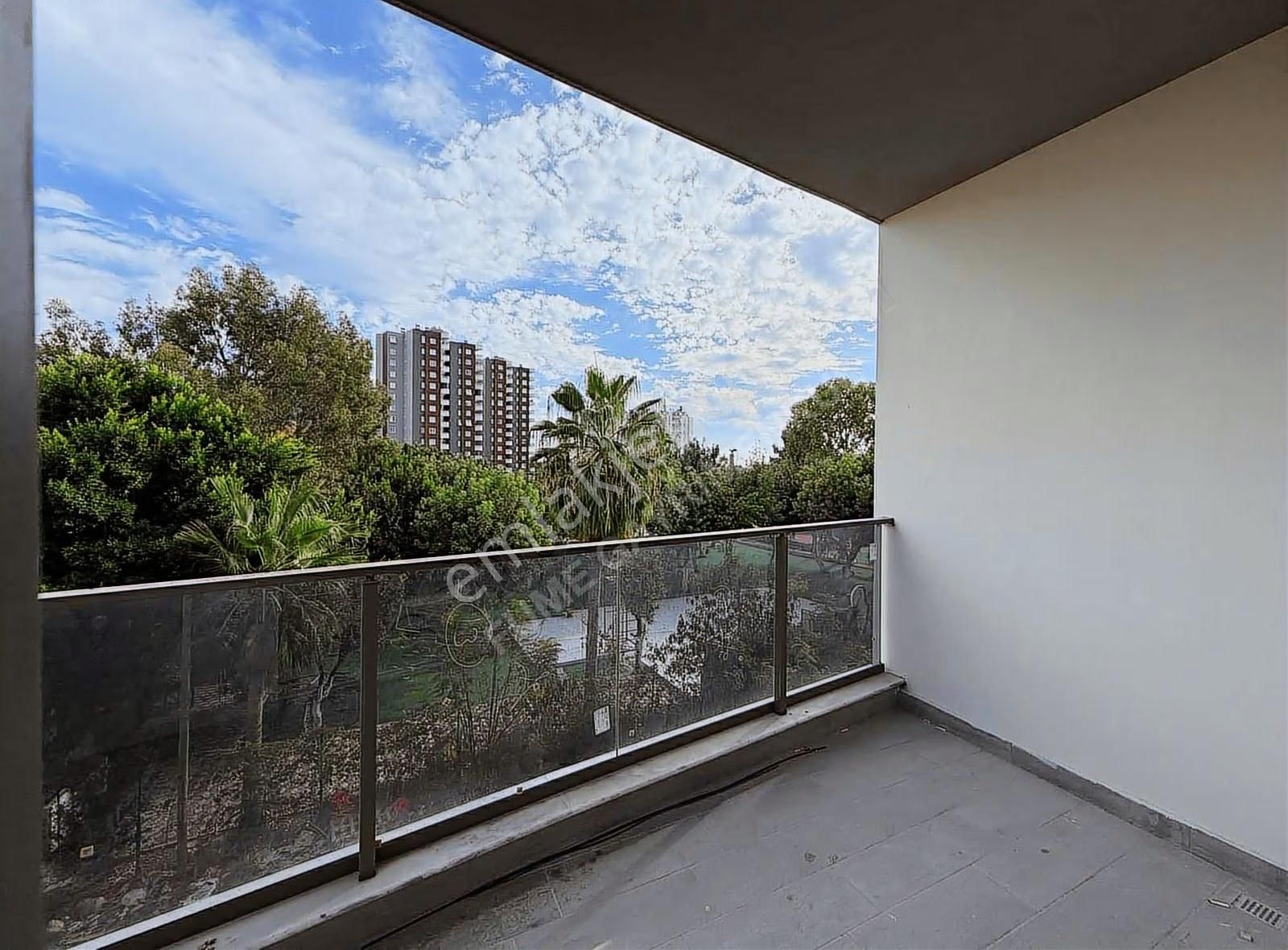 Fume'den Bölgenin En Prestijli Projesinde Satılık 1+1 - Görsel 4