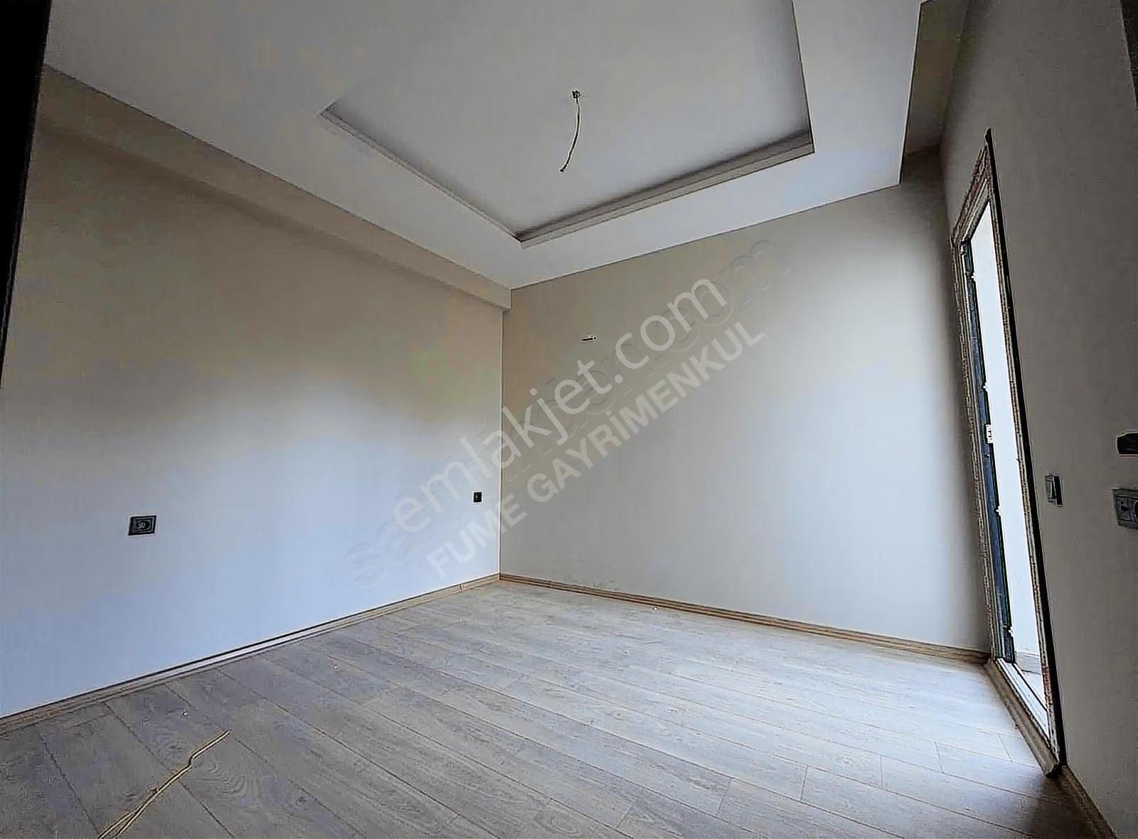 Fume'den Bölgenin En Prestijli Projesinde Satılık 1+1 - Görsel 5