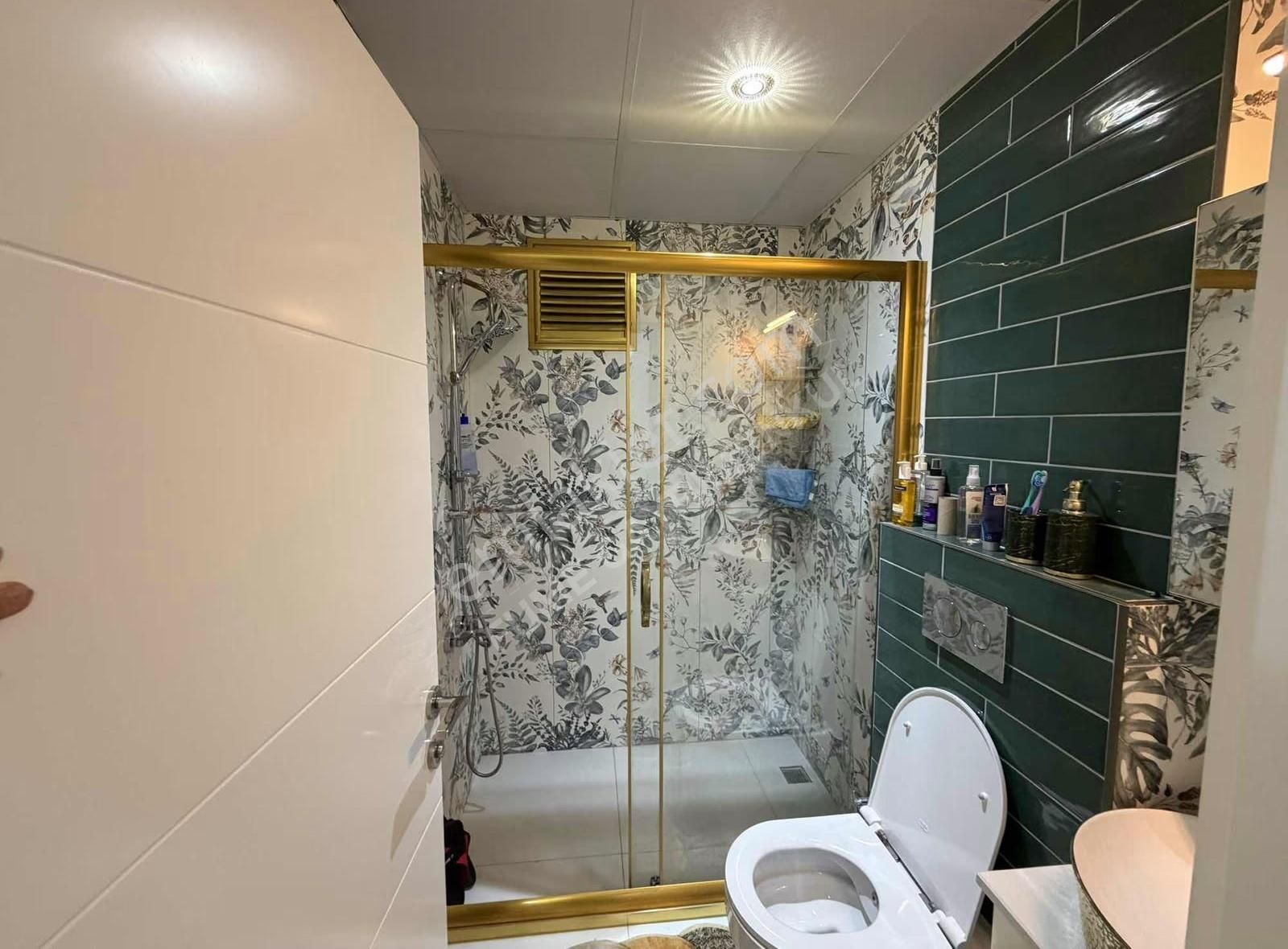 Fume'den Akdeniz Mahallesinde Lüks Havuzlu Kiralık Daire - Görsel 3