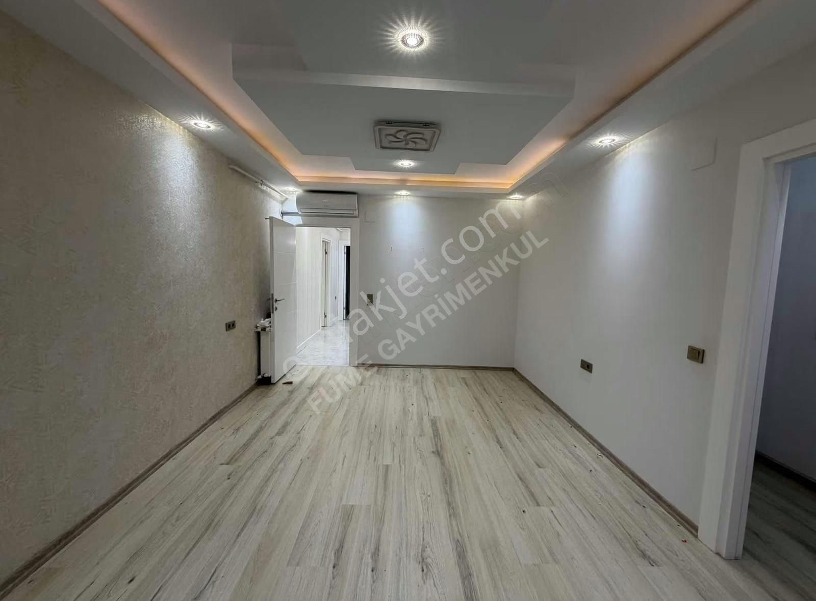 Fume'den Akdeniz Mahallesinde Lüks Havuzlu Kiralık Daire - Görsel 5