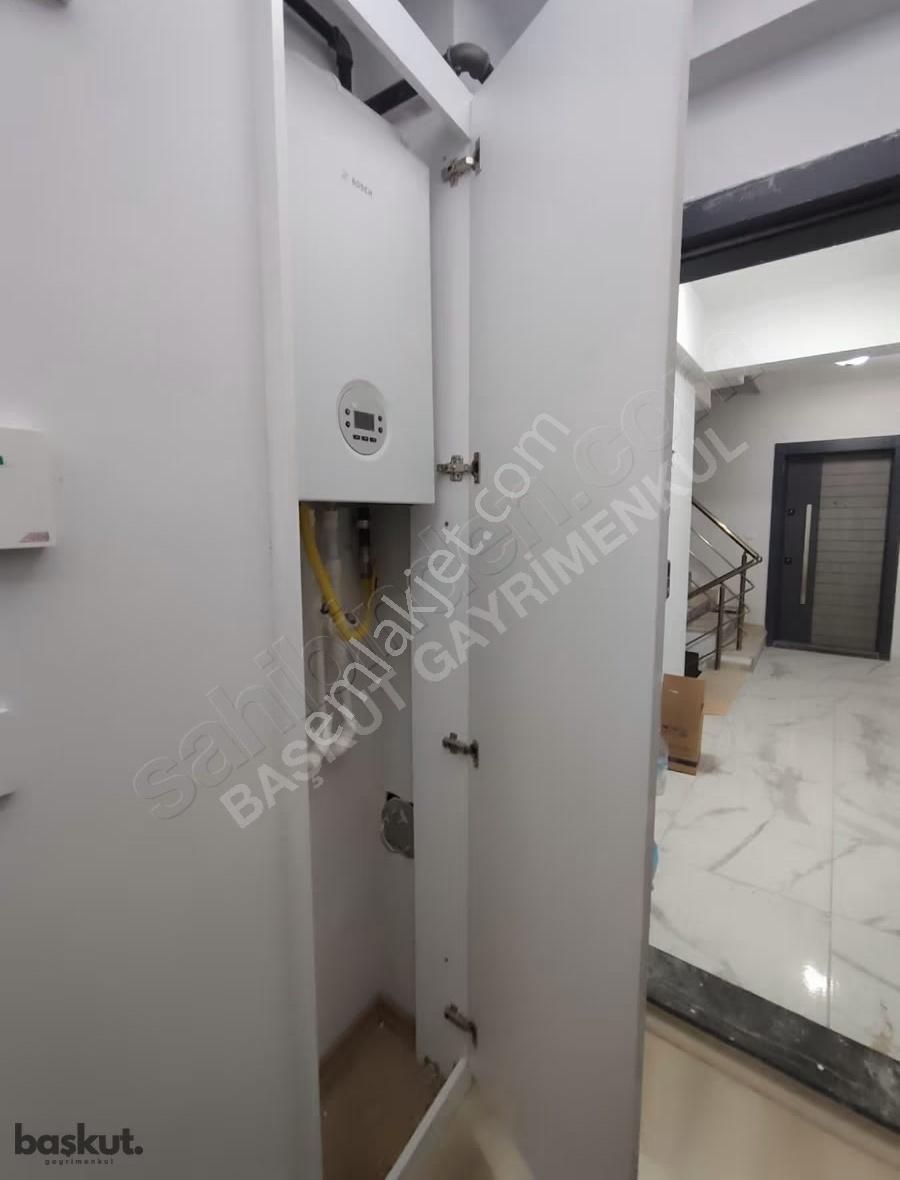 Başkut Emlak' Tan Örnekköy Mah.de 2+1 Kiralık Daire - Görsel 5