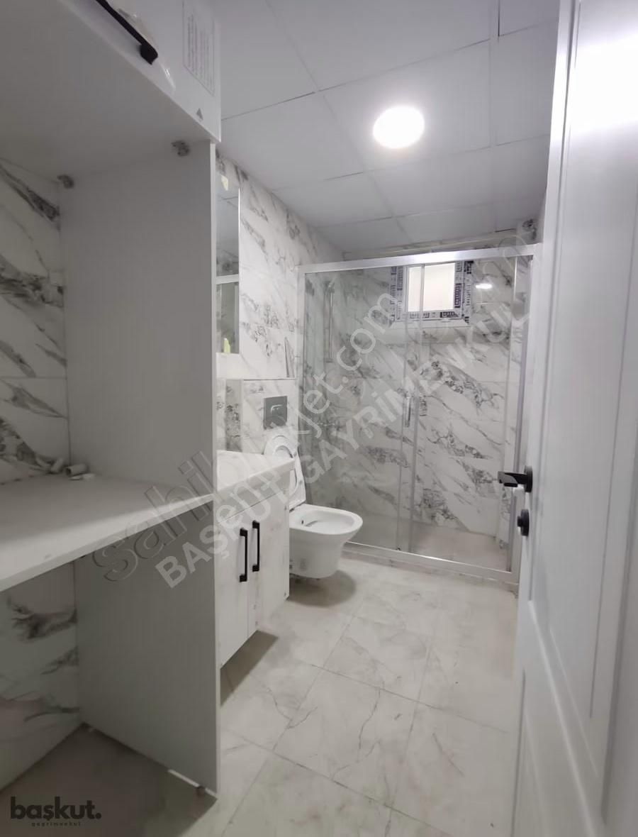 Başkut Emlak' Tan Örnekköy Mah.de 2+1 Kiralık Daire - Görsel 10