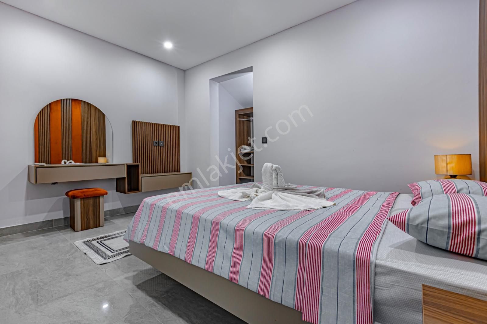 Yeni Acil Satılık Müstakil Villa The Land Of Legends Karşısı Fırsat Kelepir - Görsel 22