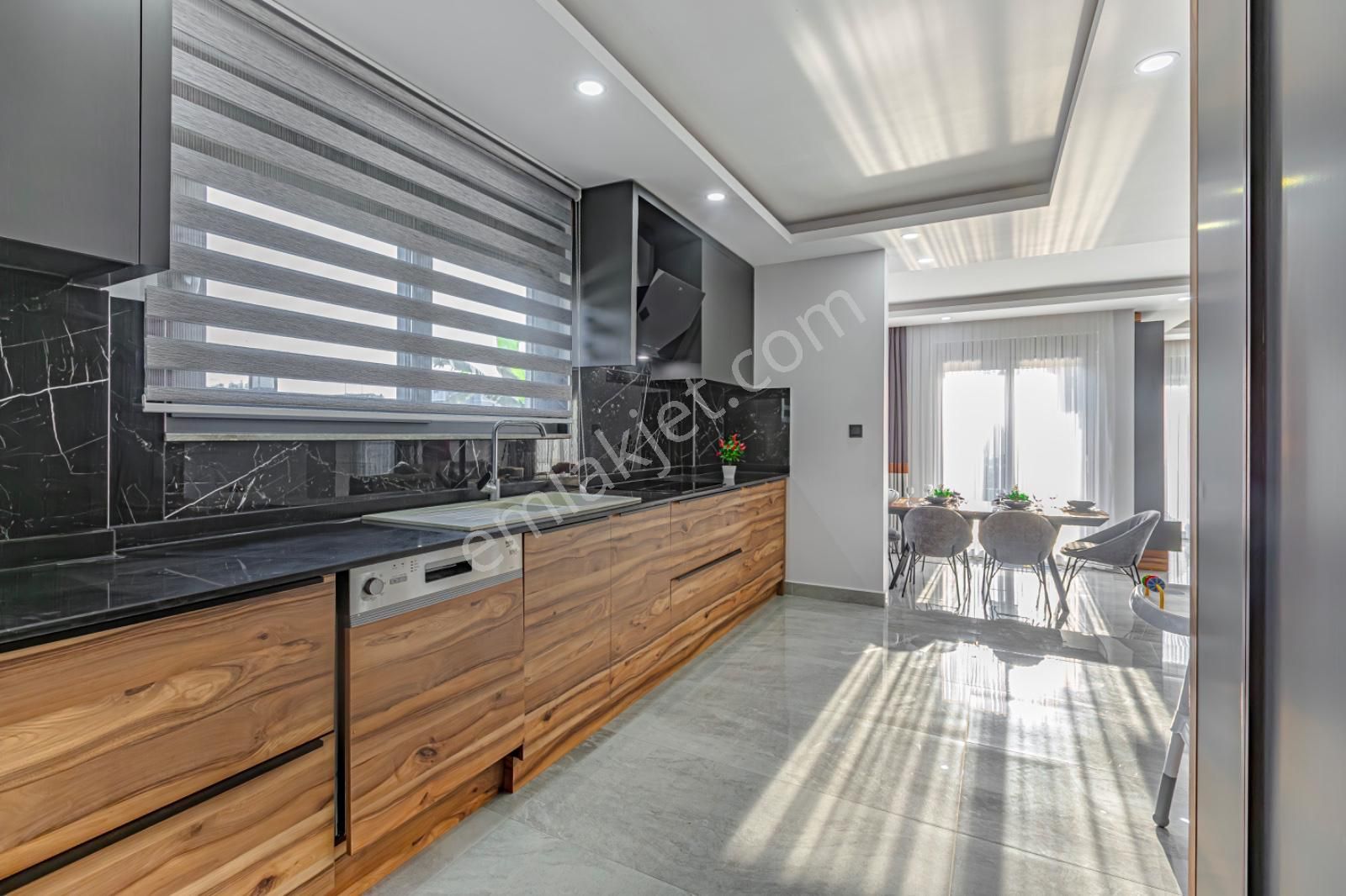 Yeni Acil Satılık Müstakil Villa The Land Of Legends Karşısı Fırsat Kelepir - Görsel 12