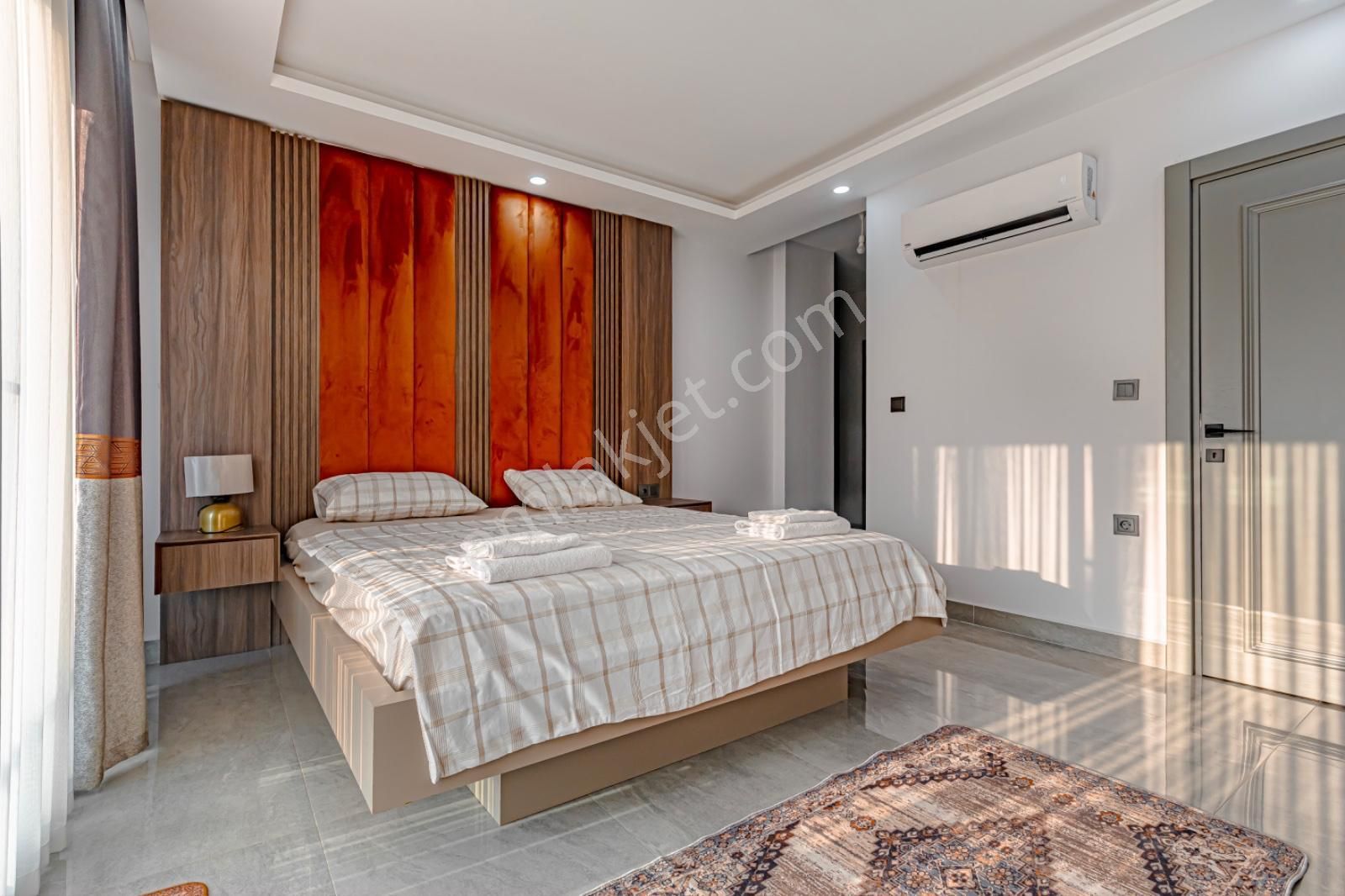 Yeni Acil Satılık Müstakil Villa The Land Of Legends Karşısı Fırsat Kelepir - Görsel 24