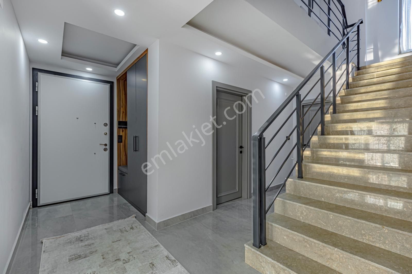 Yeni Acil Satılık Müstakil Villa The Land Of Legends Karşısı Fırsat Kelepir - Görsel 10