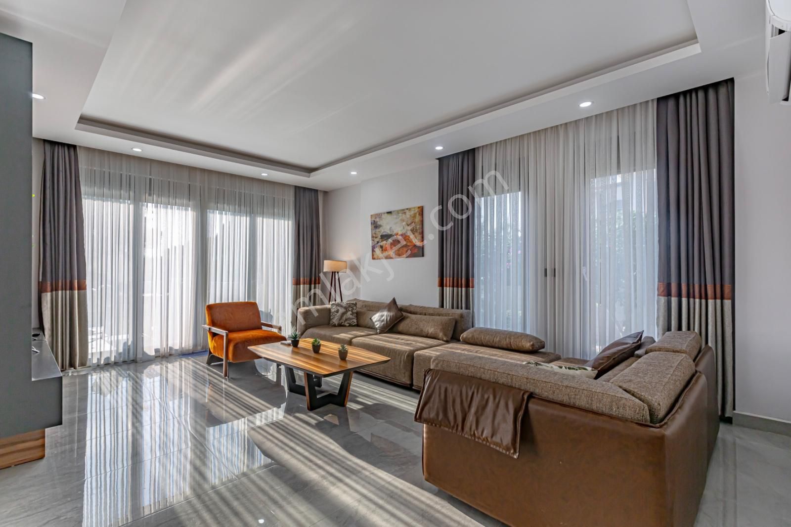 Yeni Acil Satılık Müstakil Villa The Land Of Legends Karşısı Fırsat Kelepir - Görsel 15