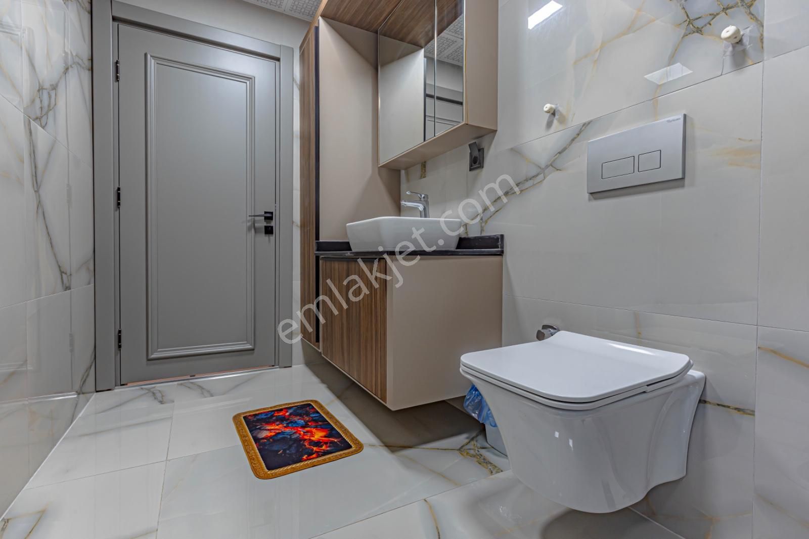 Yeni Acil Satılık Müstakil Villa The Land Of Legends Karşısı Fırsat Kelepir - Görsel 27