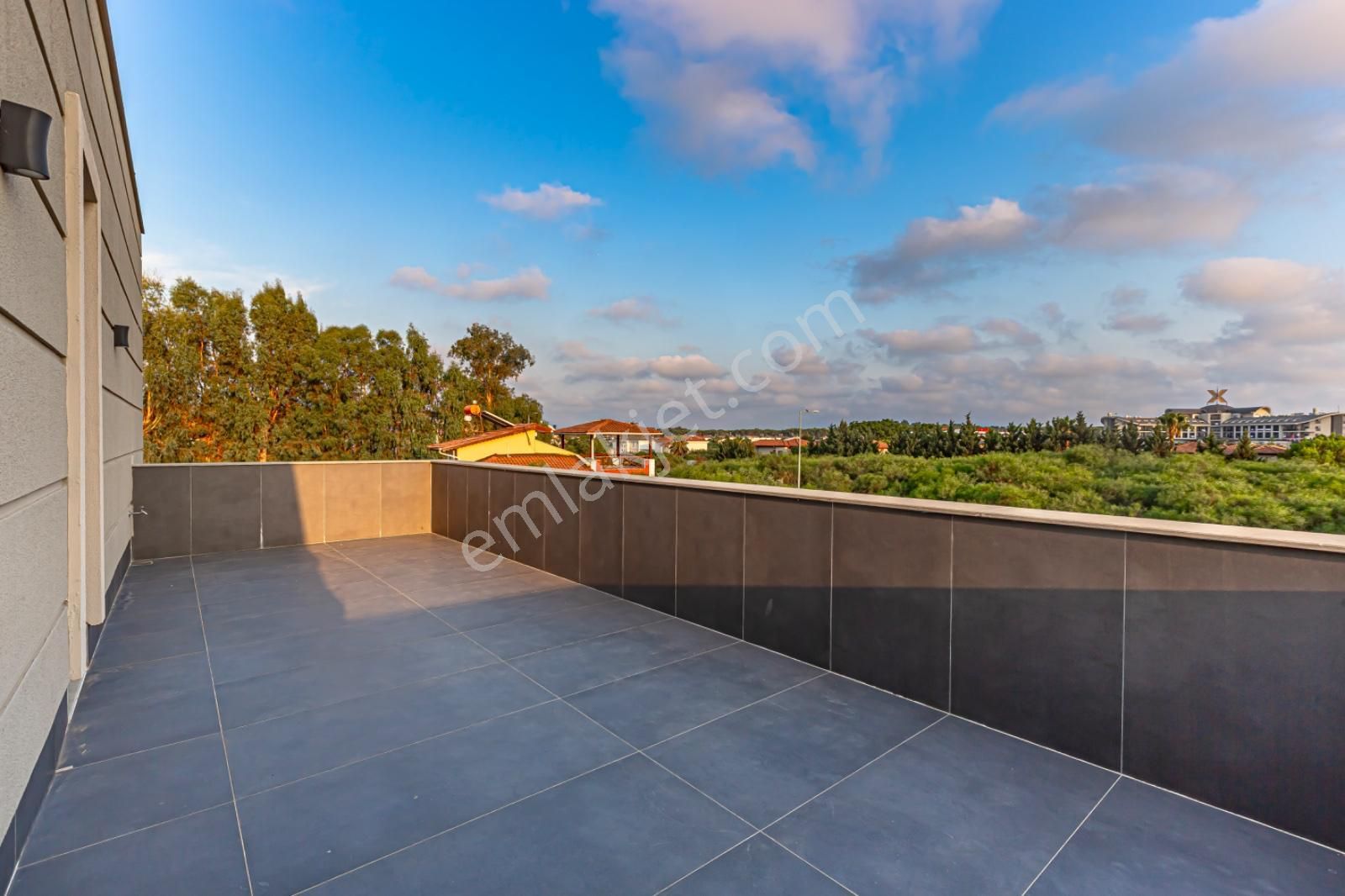 Yeni Acil Satılık Müstakil Villa The Land Of Legends Karşısı Fırsat Kelepir - Görsel 34