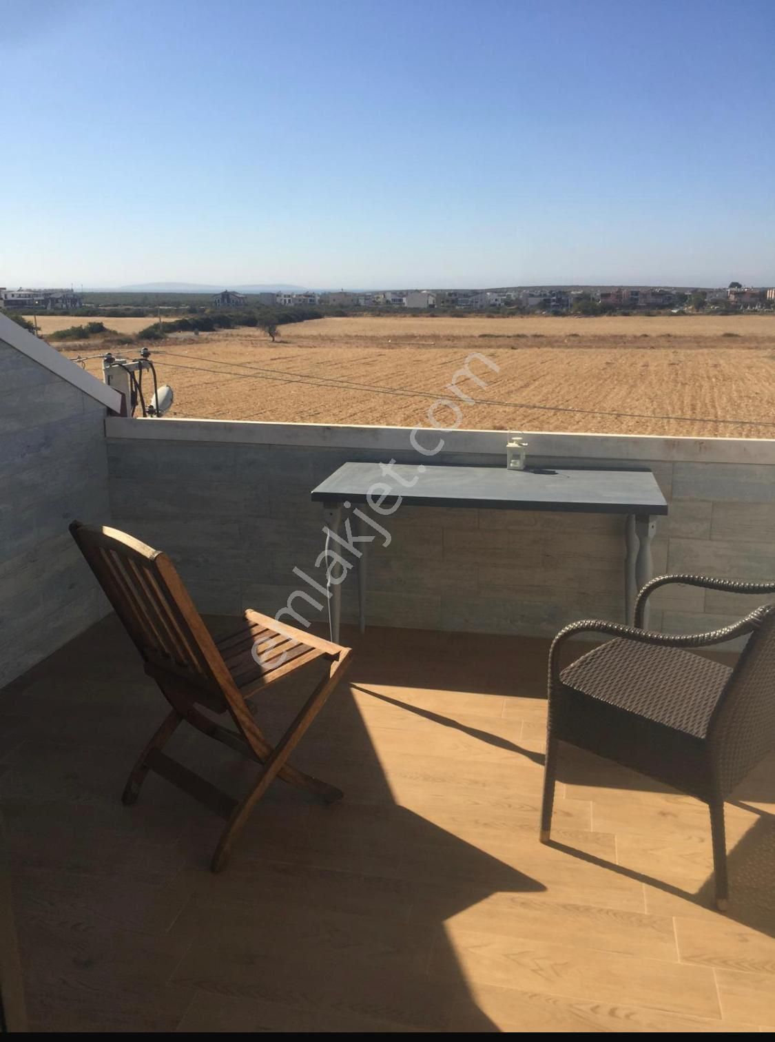 Didim Efeler Mahallesinde Satılık 4+1 Villa - Görsel 3