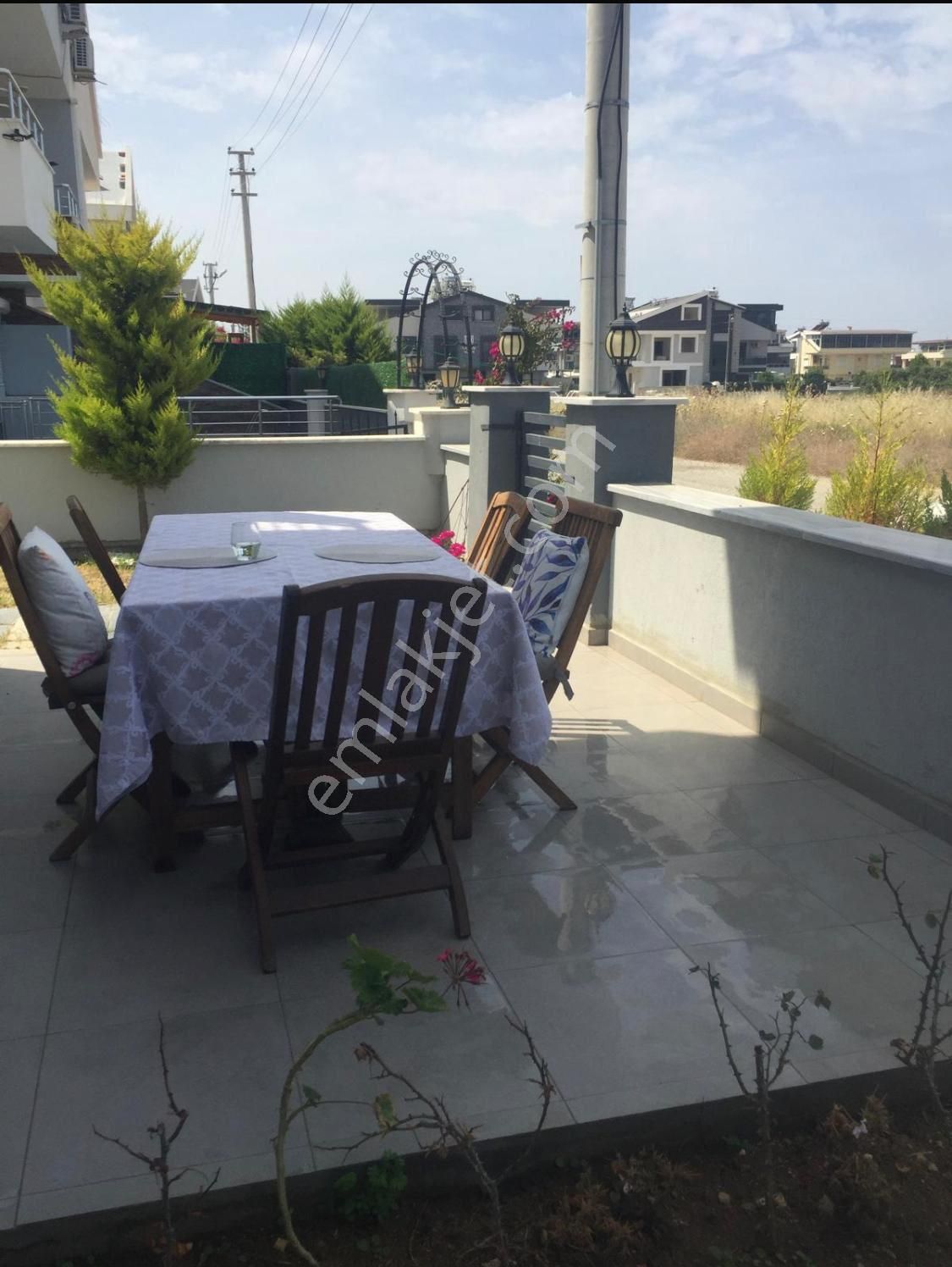 Didim Efeler Mahallesinde Satılık 4+1 Villa - Görsel 4