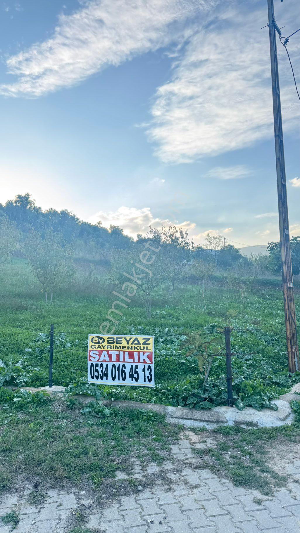 Beyaz Gayrimenkulden Karaoğlanlı Mh Fırsat 2.500 M2 Tarla - Görsel 26