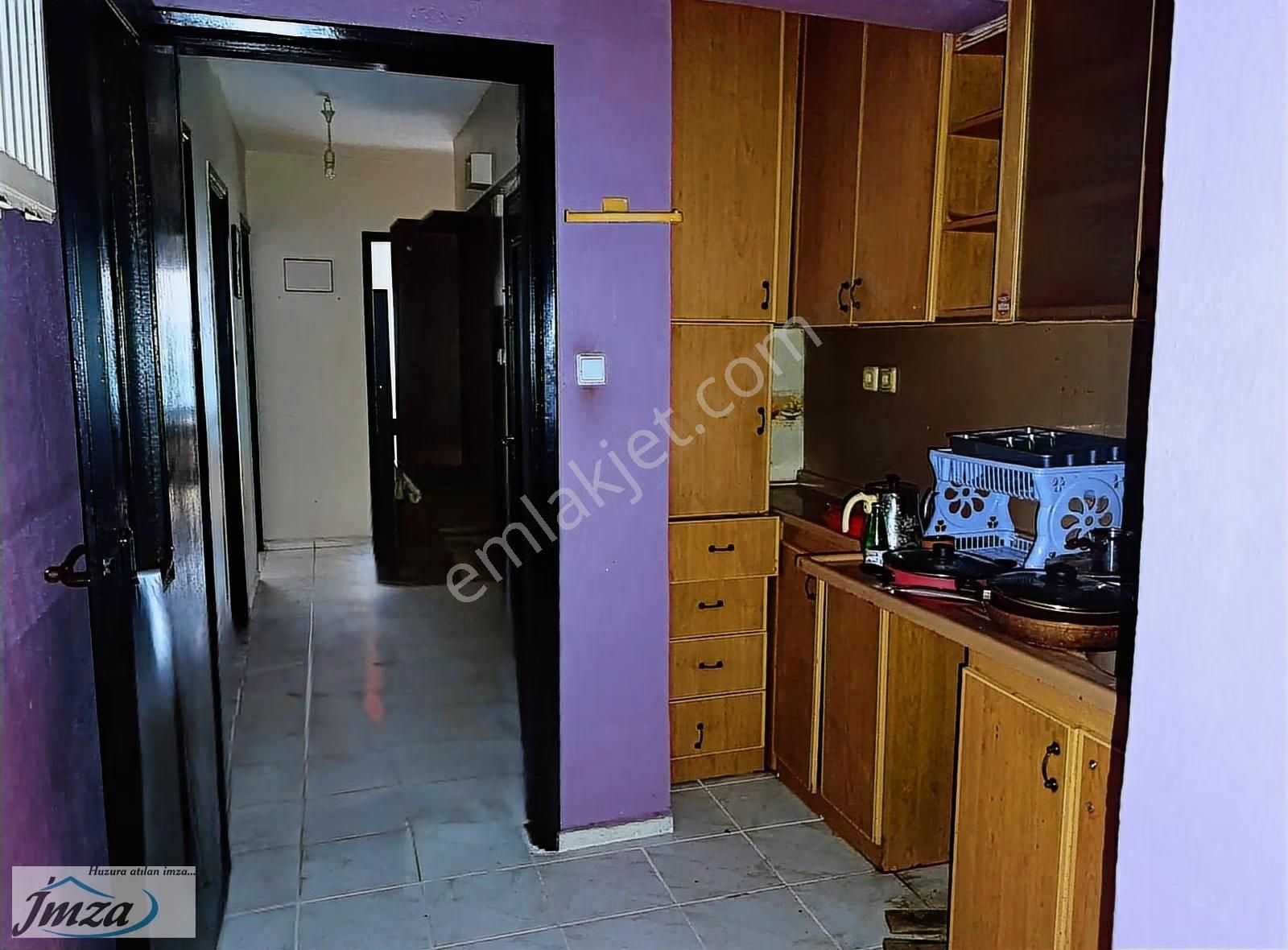 Çanakkale Merkez Cevatpaşa Kordona Yakın Satılık 2+1 Daire - Görsel 5