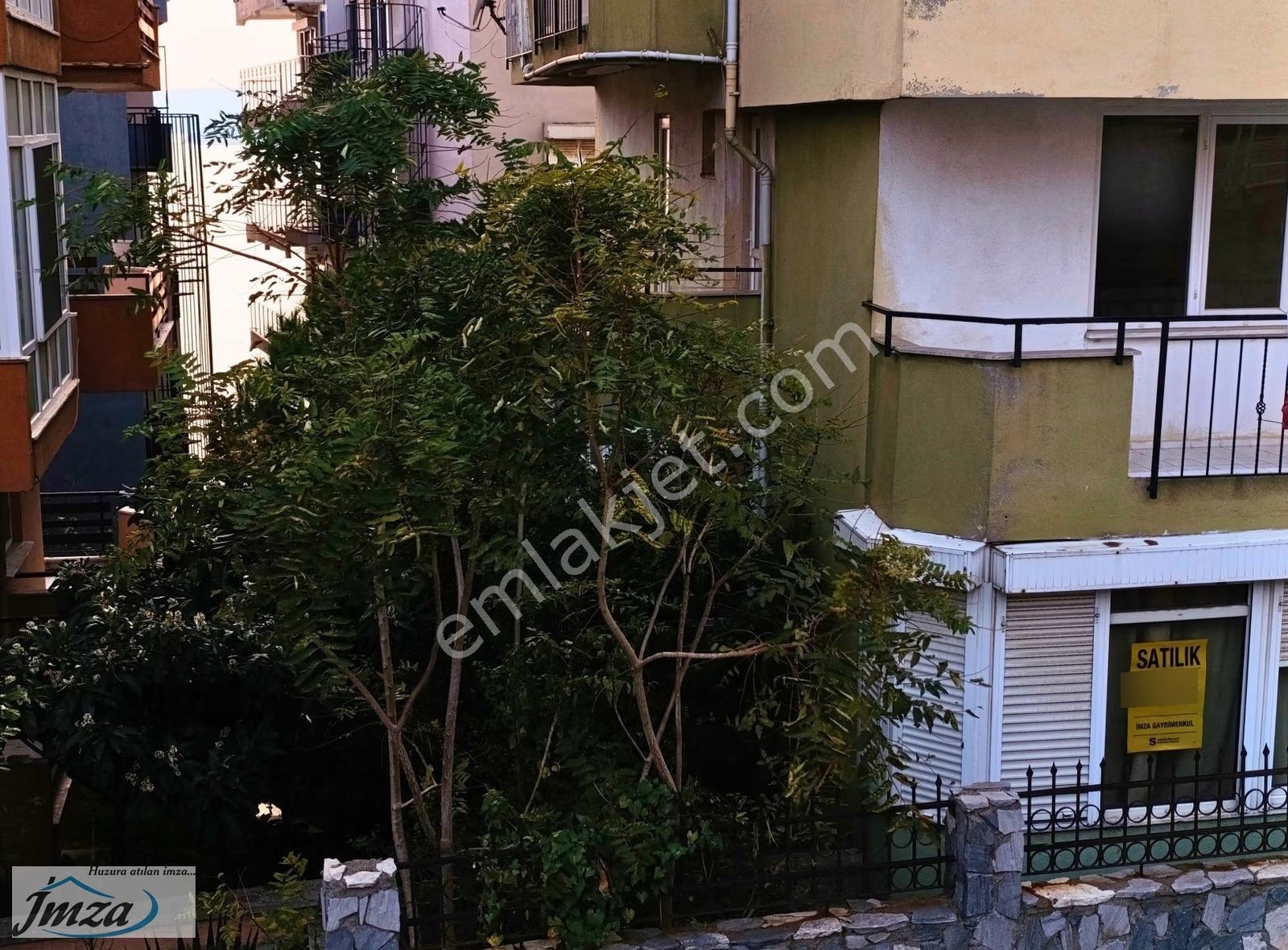 Çanakkale Merkez Cevatpaşa Kordona Yakın Satılık 2+1 Daire - Görsel 7