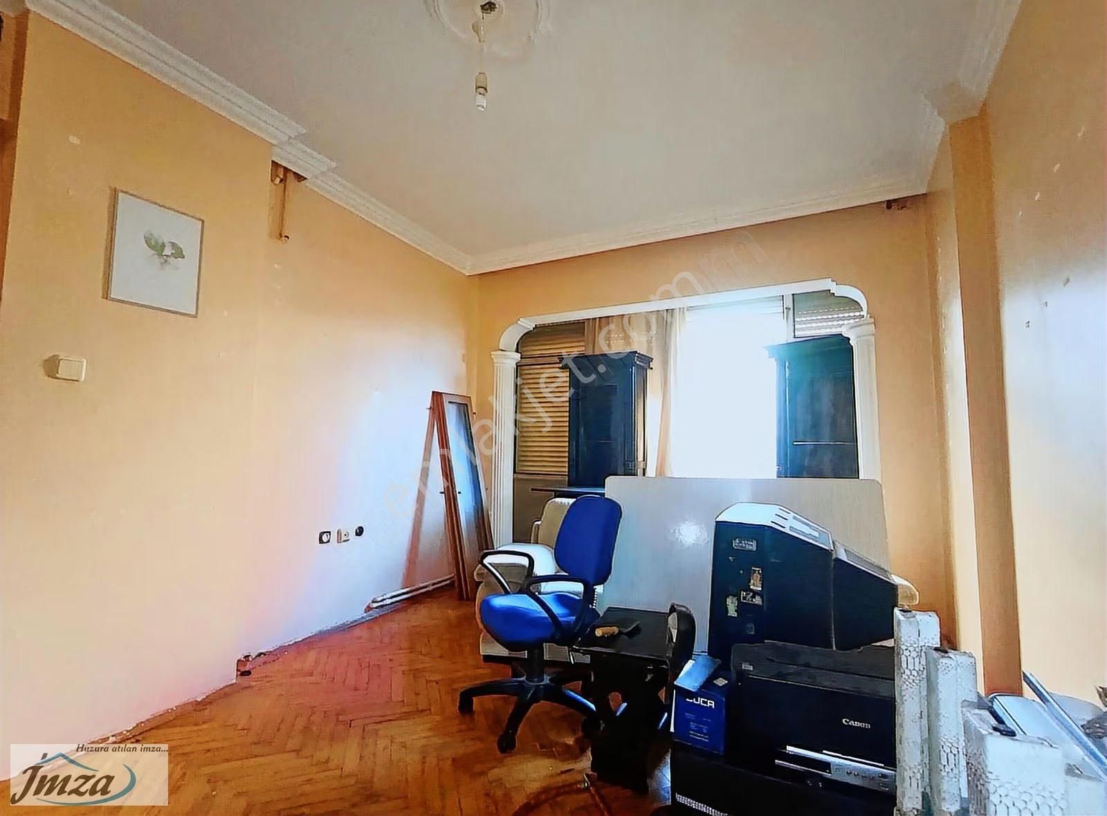 Çanakkale Merkez Cevatpaşa Kordona Yakın Satılık 2+1 Daire - Görsel 3