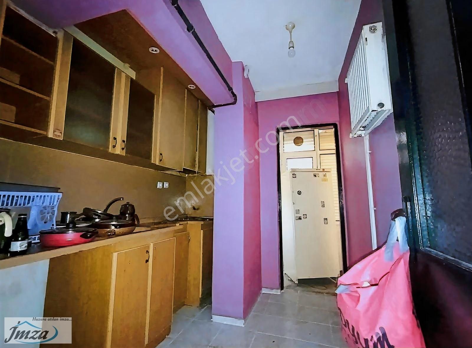 Çanakkale Merkez Cevatpaşa Kordona Yakın Satılık 2+1 Daire - Görsel 6